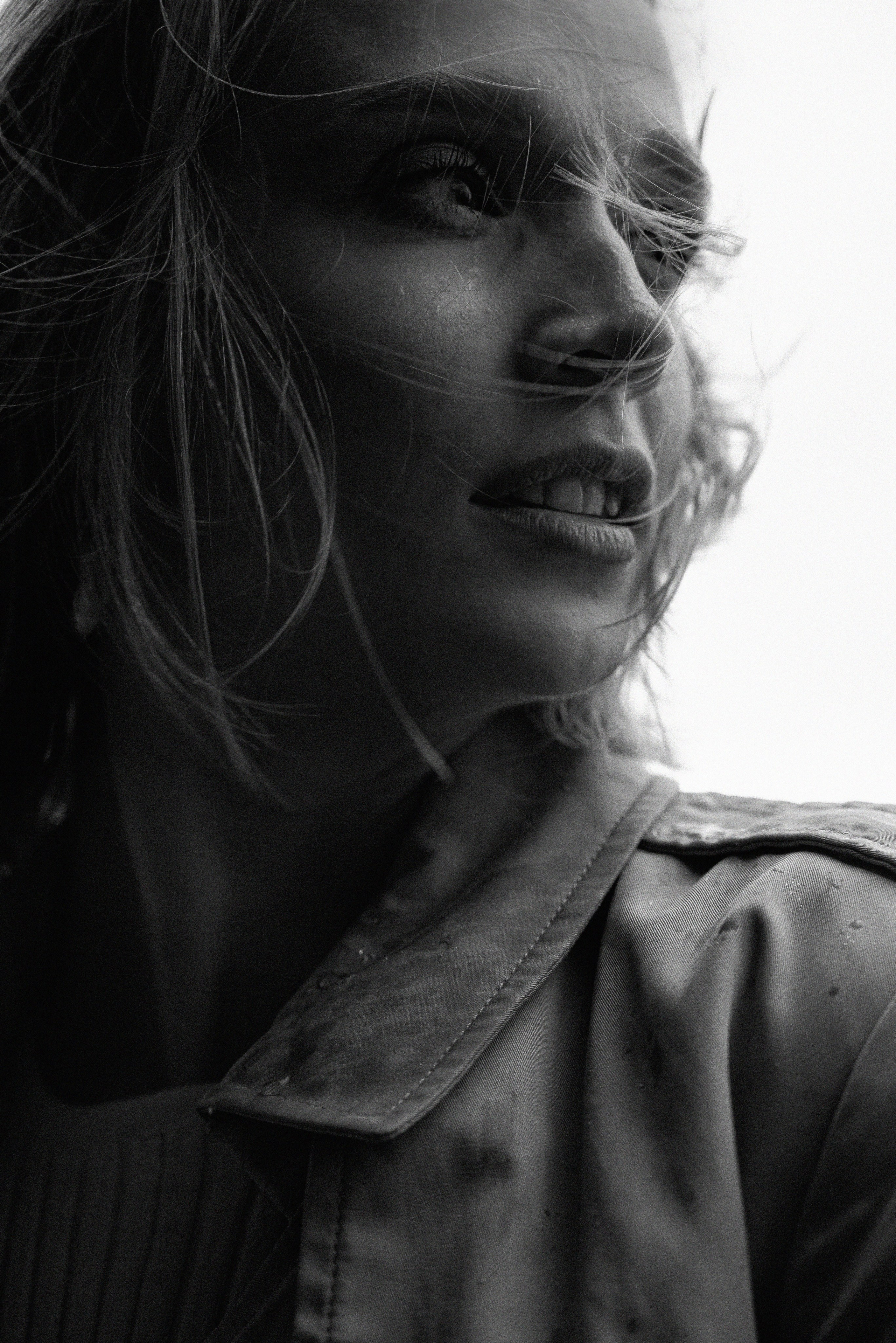 Где-то на парковке. Тамара Власова