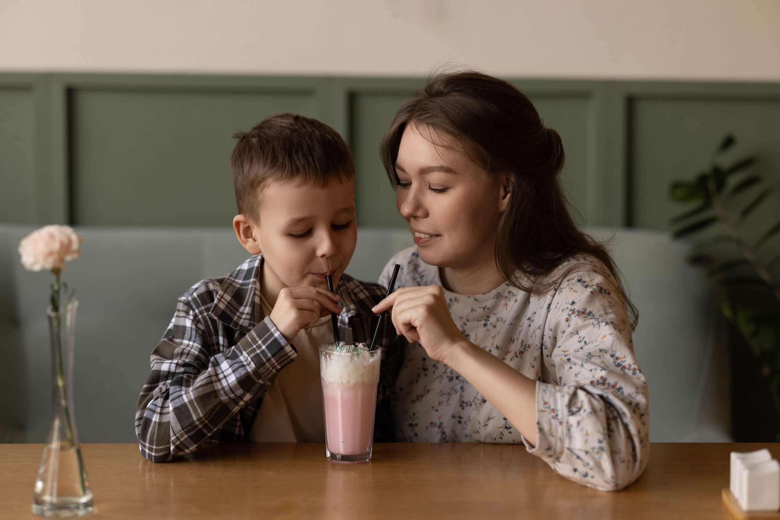 Илье 9 лет. Детский и семейный фотограф в Чите Анастасия Шубина