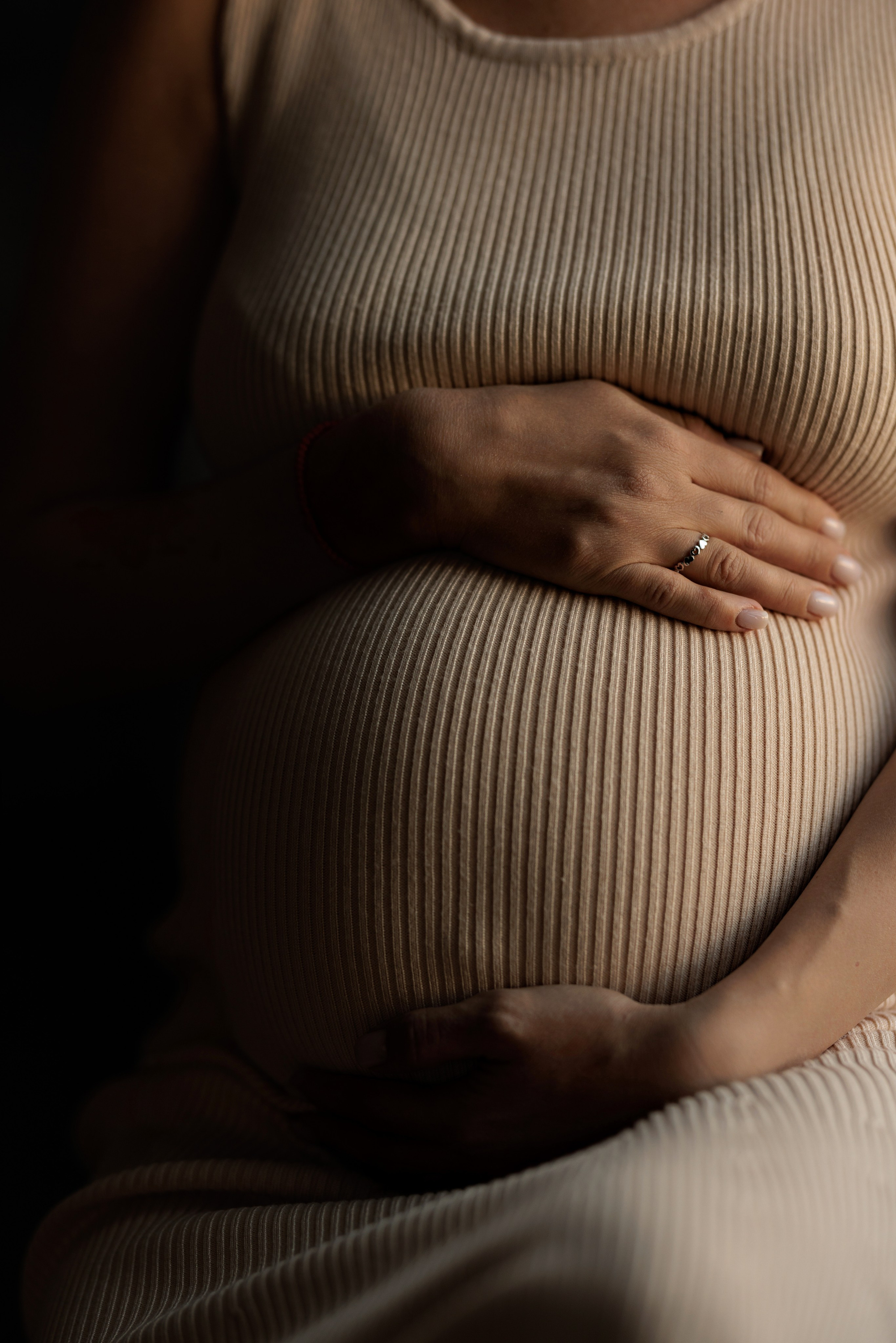 Беременность. Детский и семейный фотограф в Чите Анастасия Шубина