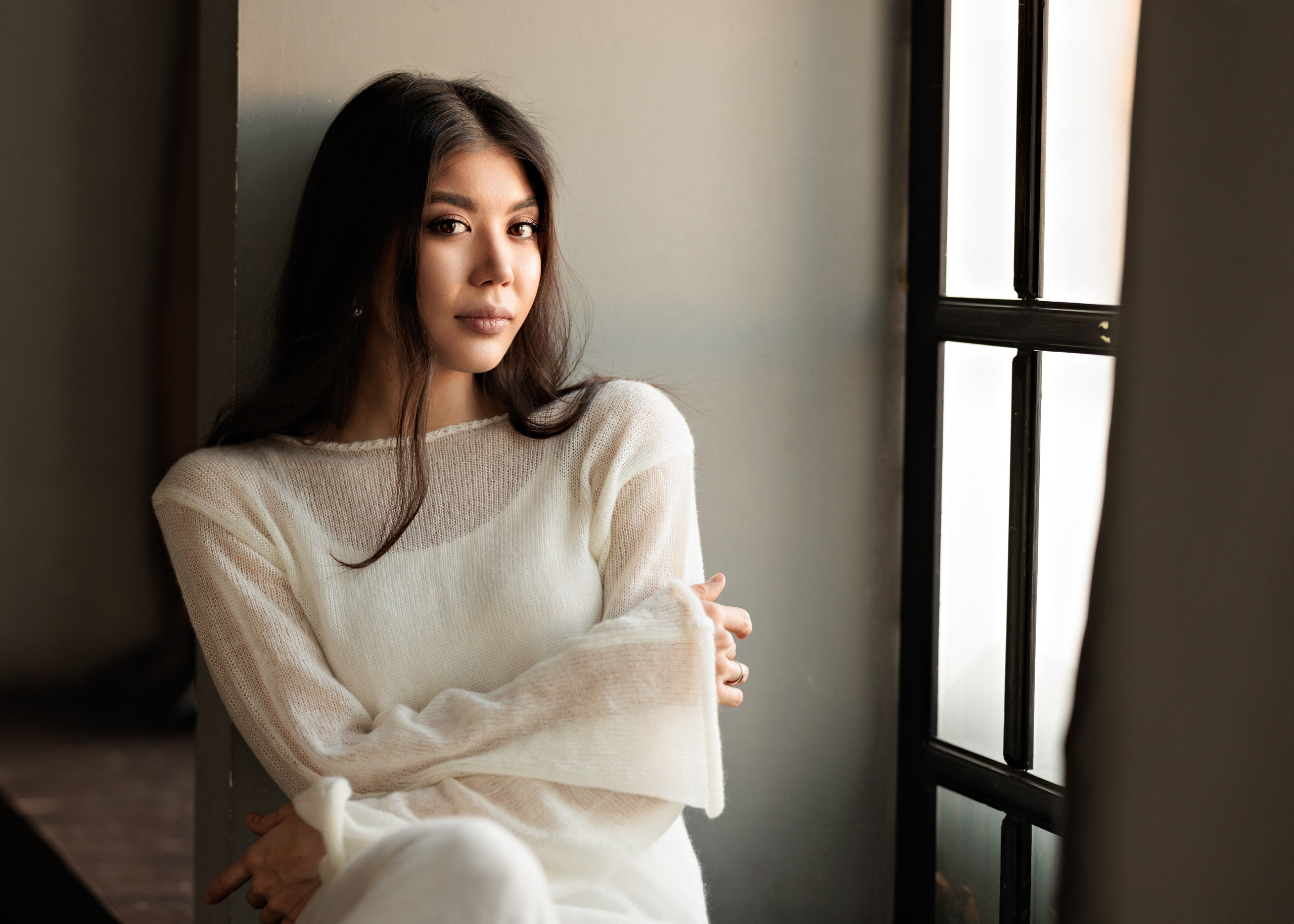 Дамиру 1 год. Детский и семейный фотограф в Чите Анастасия Шубина