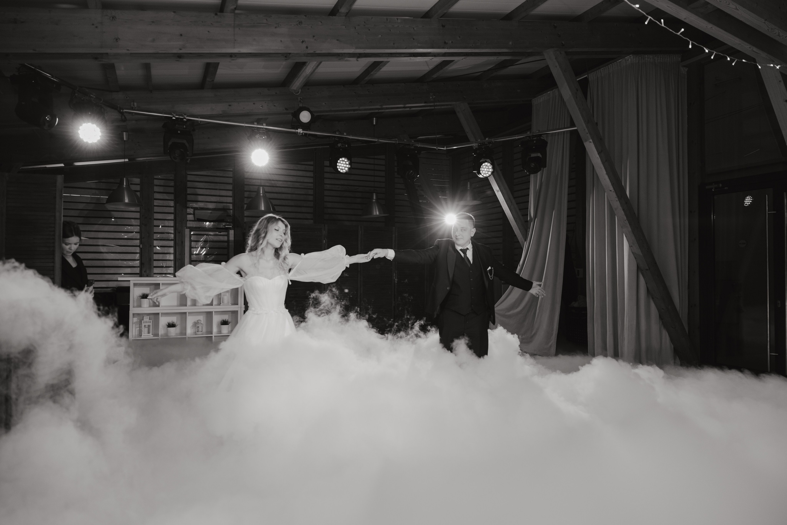 Фотограф на свадьбу на полный день. Фотограф, видеограф на свадьбу в Москве Никита Назаров