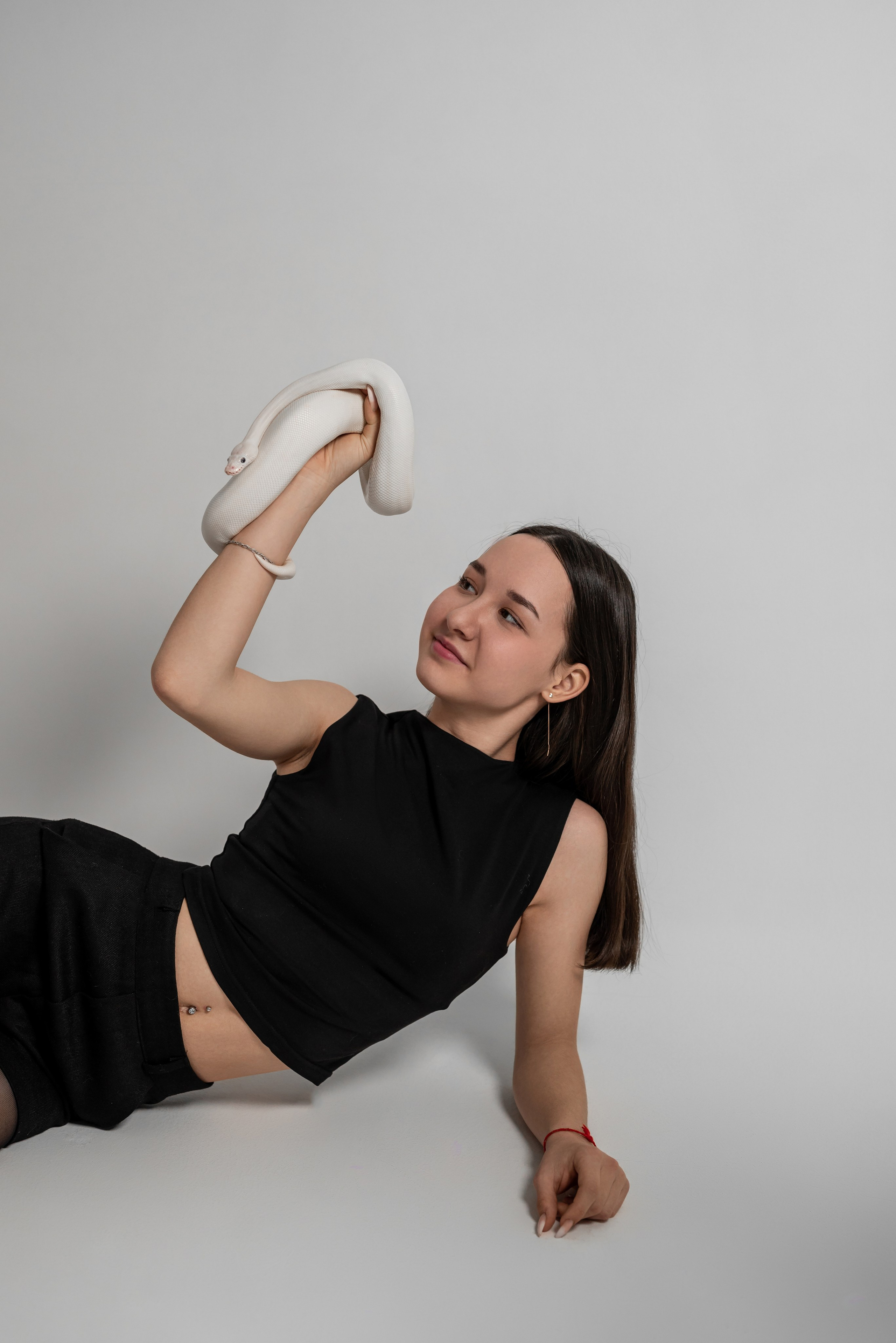 Камилла. Фотограф в городе Салават