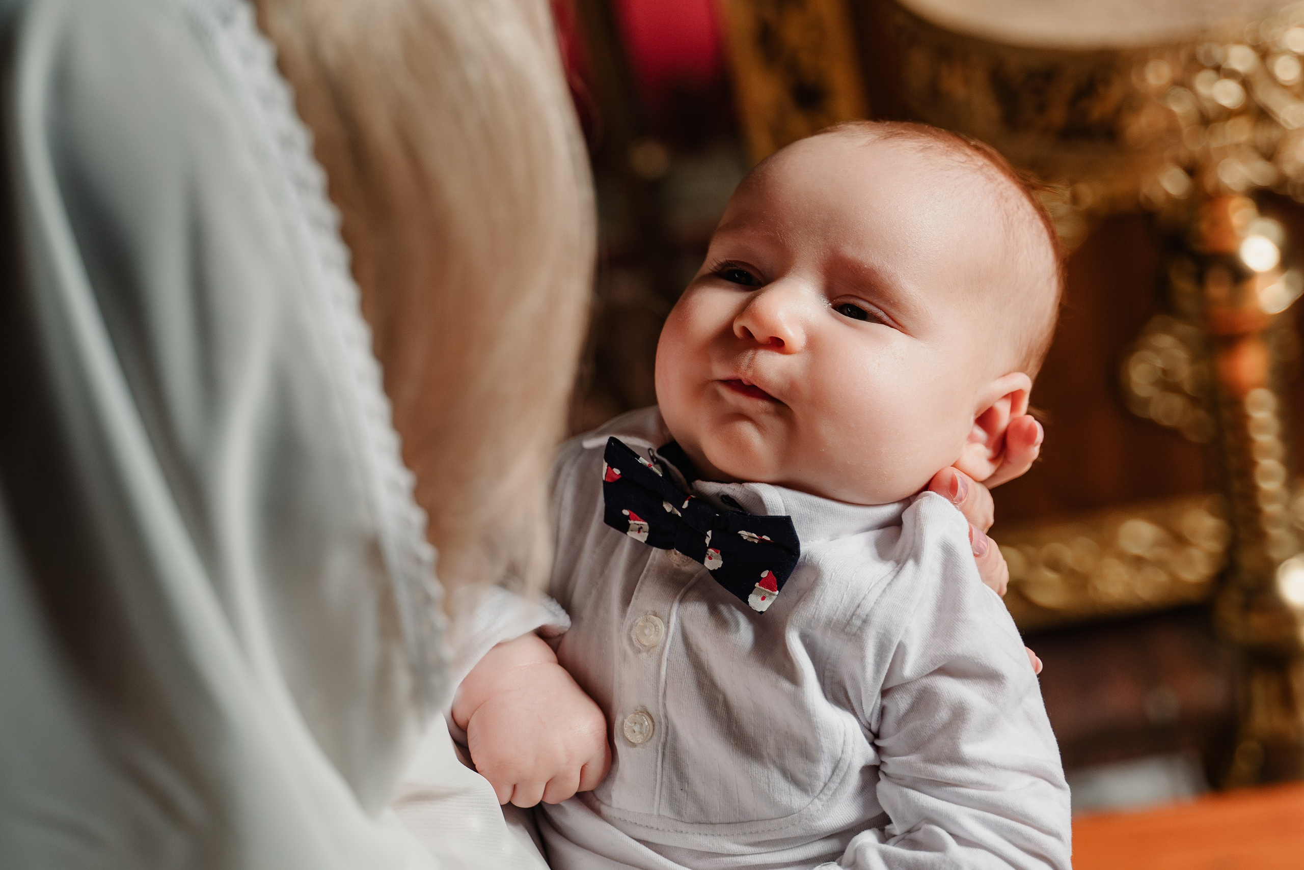 Крещение Николая. Выпускные альбомы Москва и МО. Школьный и семейный фотограф