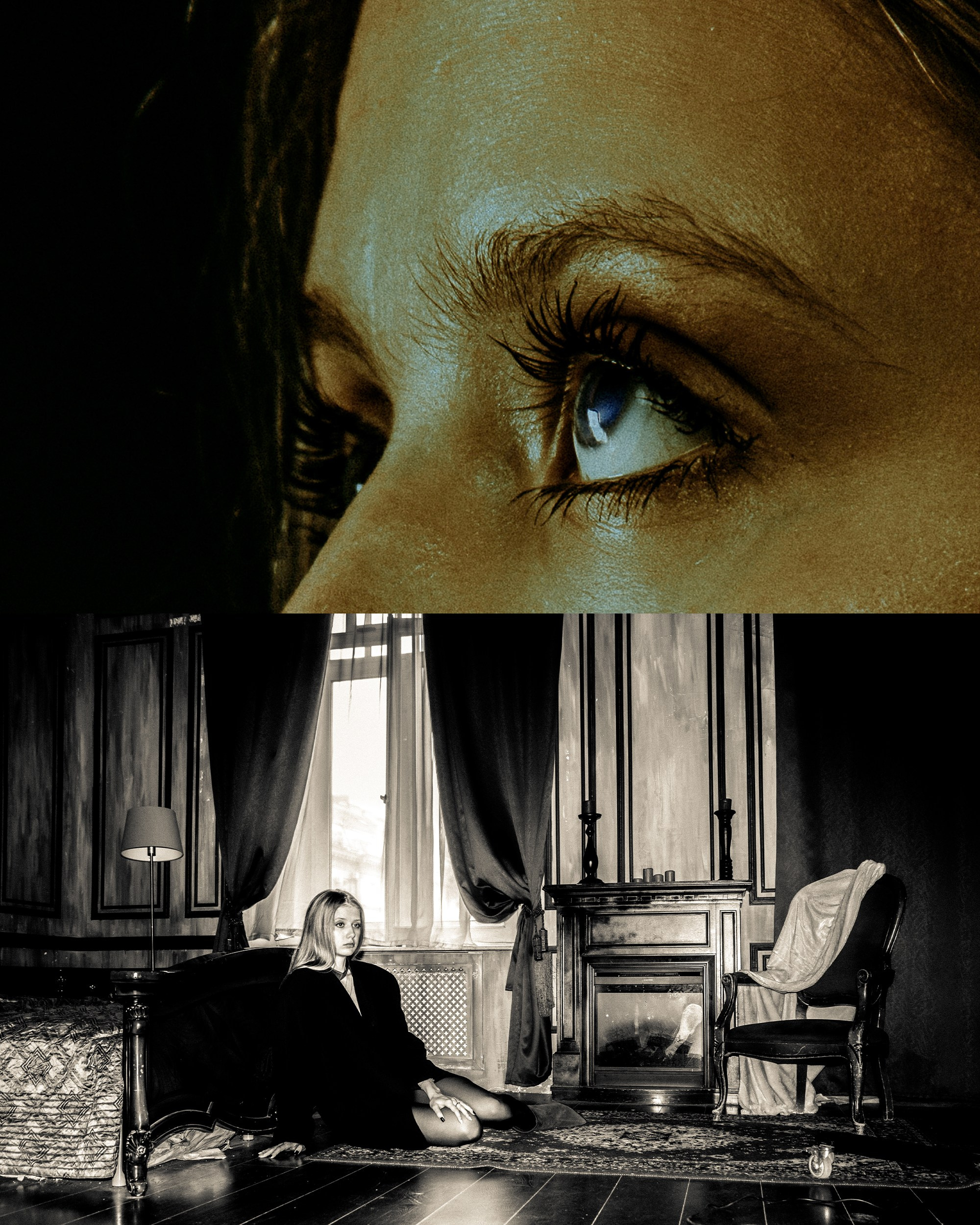 MARIA. Алан Рунно. Арт — Фотограф. Санкт-Петербург