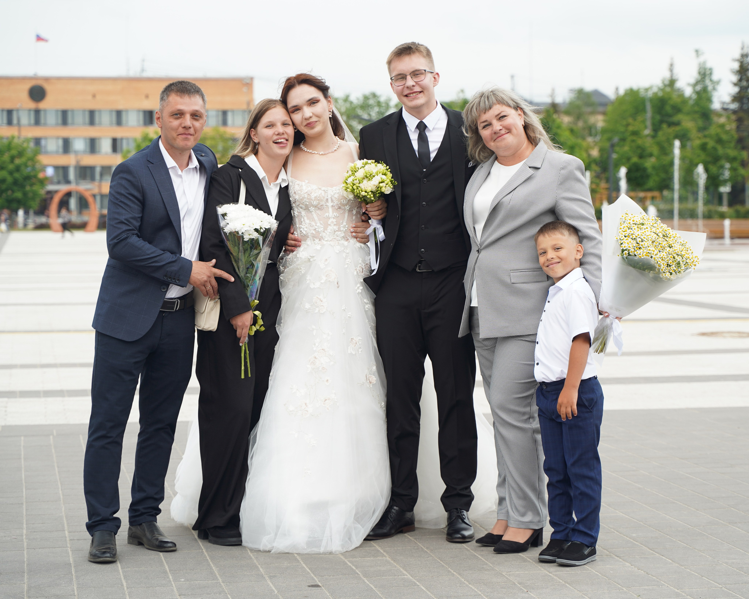 Регистрация в Тосно. Professional photoartist in St. Petersburg (wedding, reportage, portrait, model book, love story) Alexander Shvedov