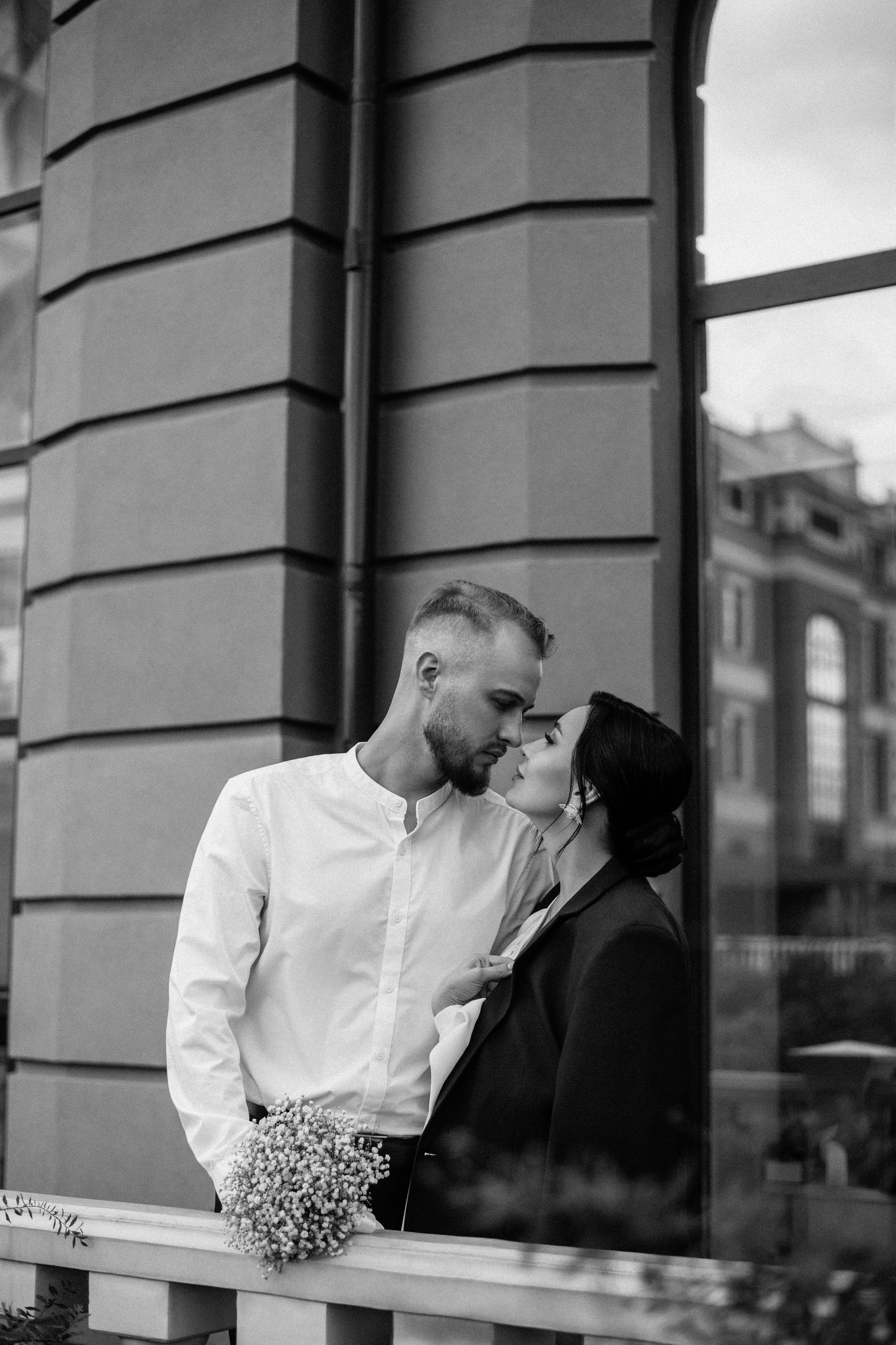 Ксения & Максим. Фотограф в Екатеринбурге Веретенова Наталья