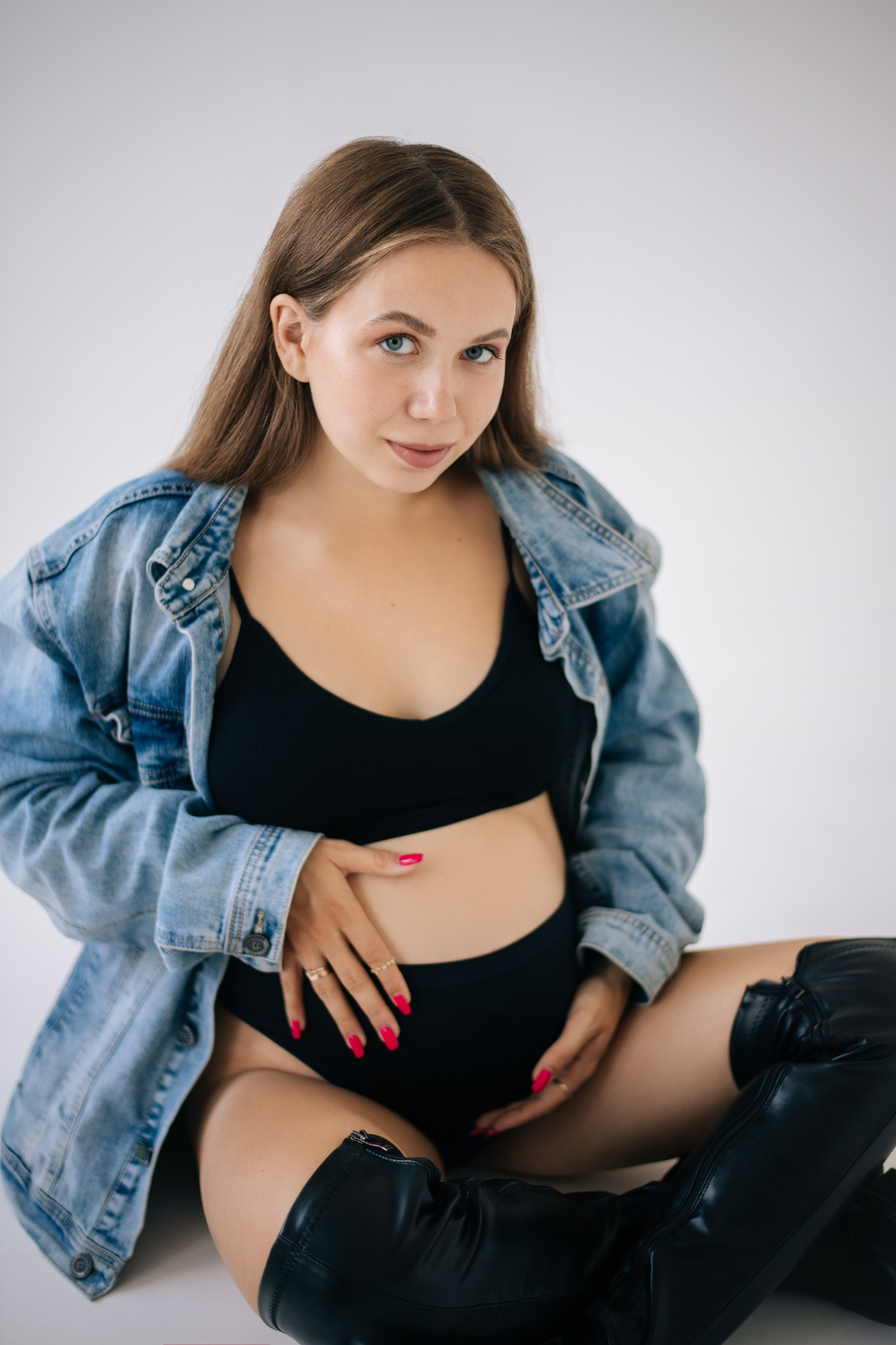 Юлия. Фотограф в Екатеринбурге Веретенова Наталья