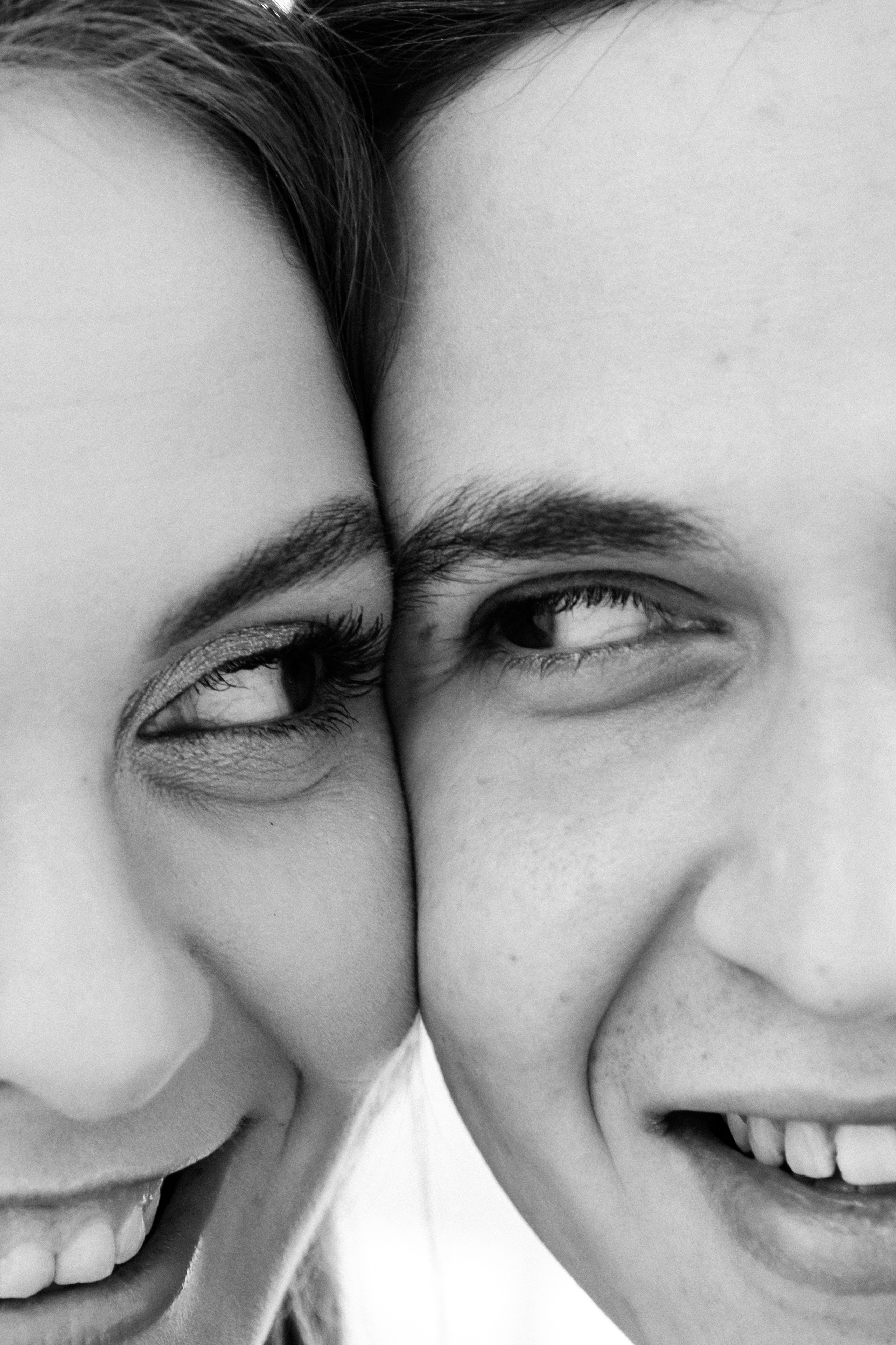 Love story. Фотограф в Иркутске Анна Мирошникова