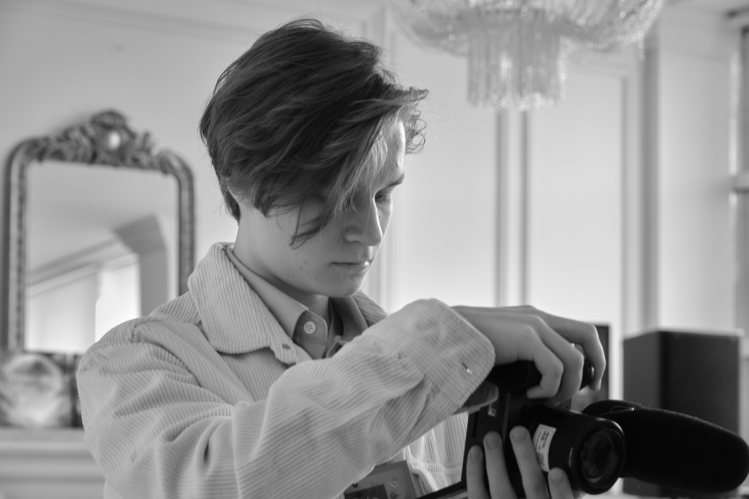 FF 2025. Свадебный фотограф в Екатеринбурге Соседков Евгений