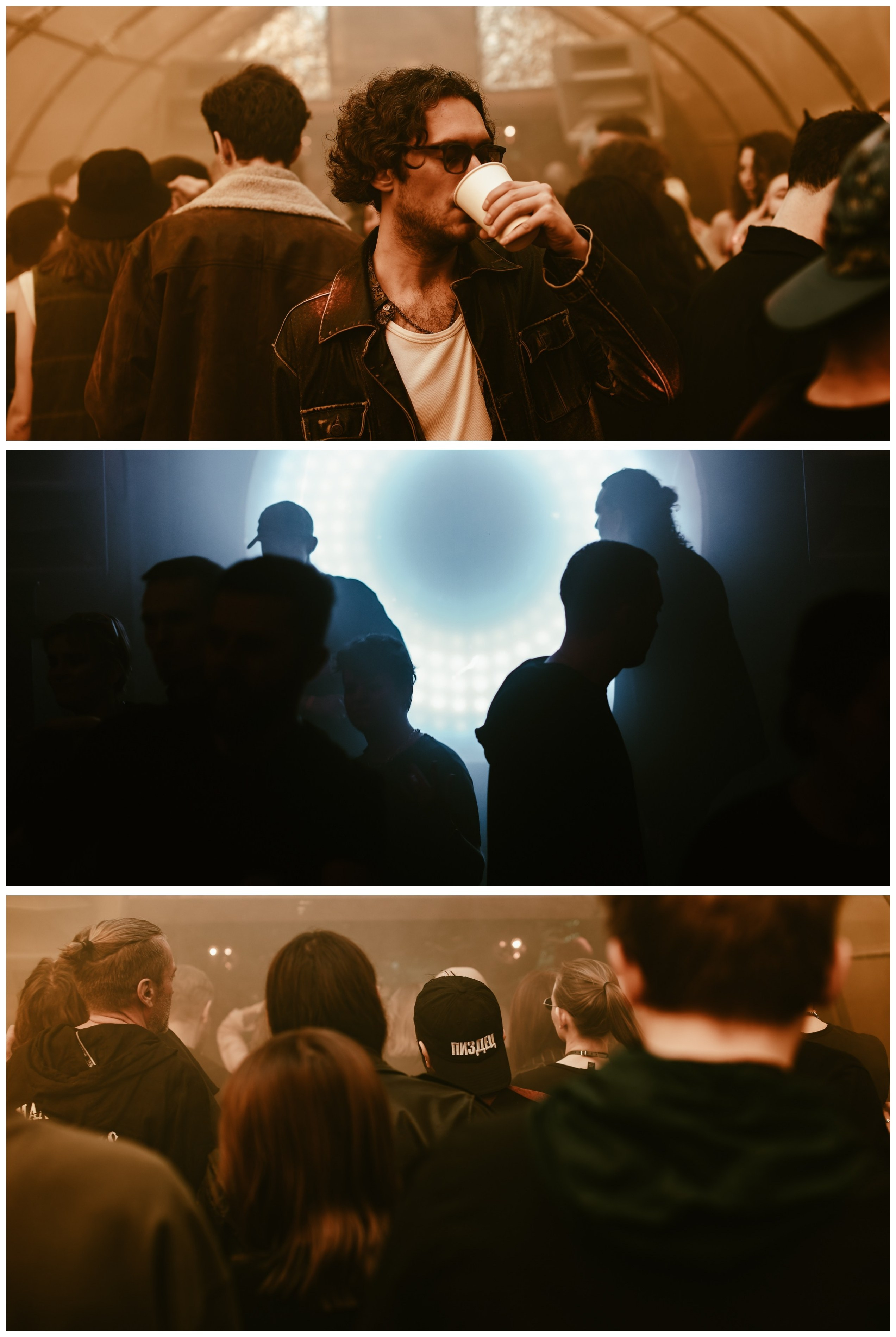 SIGMA FESTIVAL. Репортажный и портретный фотограф, Влад Хафизов, Москва