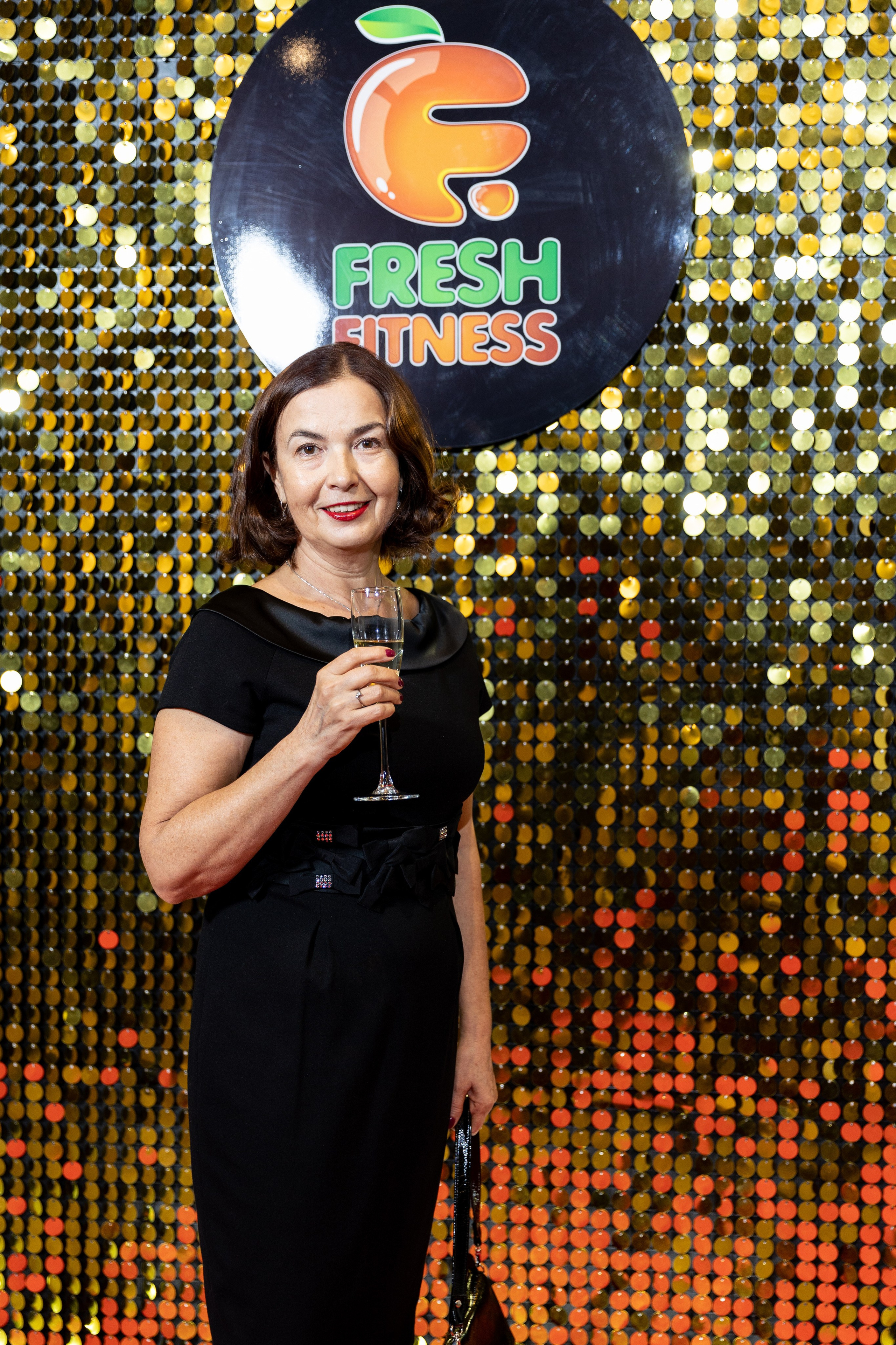 Fresh fitness. Фотограф на корпоратив Спб / Москва