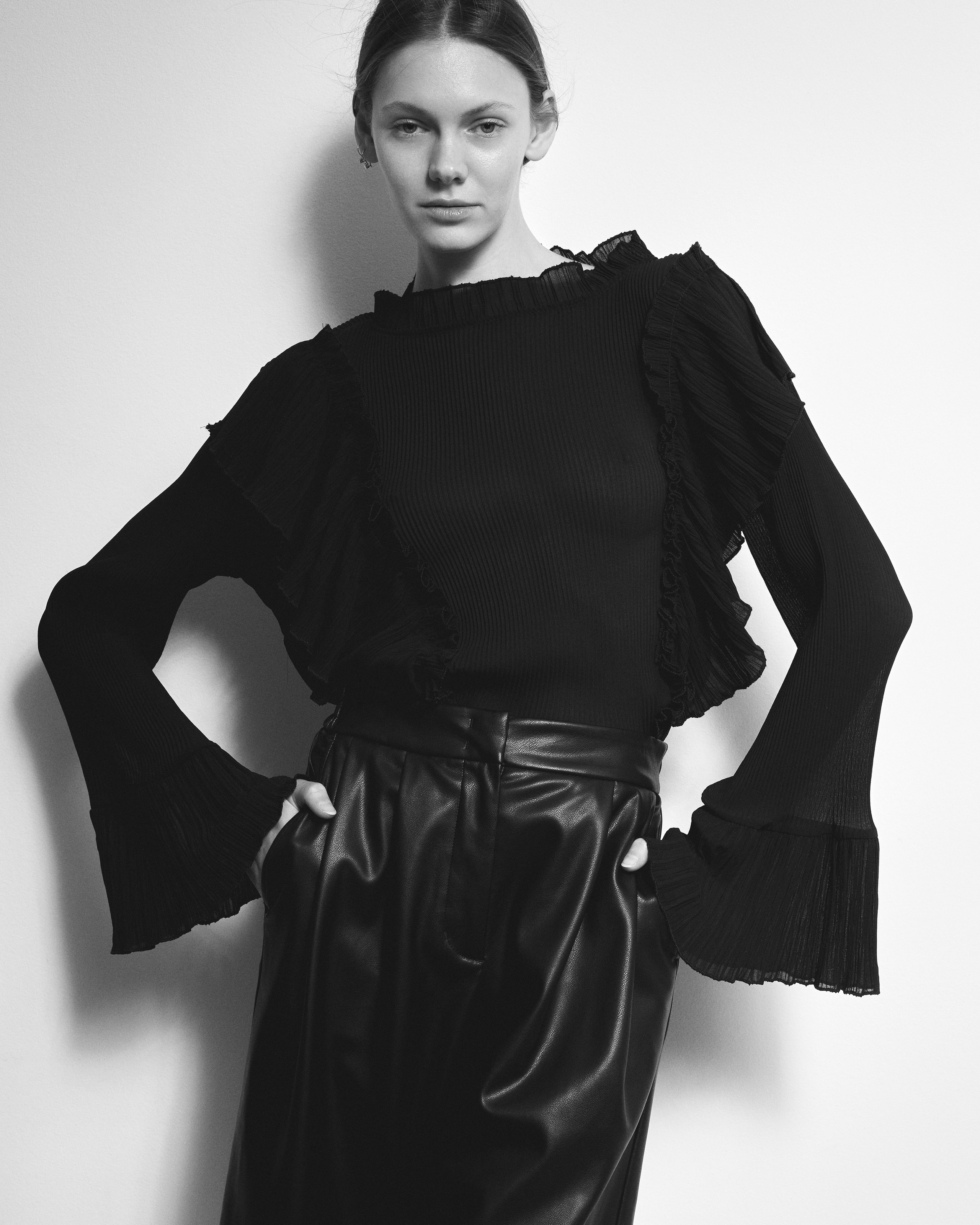 Модельные тесты – профессиональные фото | Полина Юрина. Юрина Полина, фотограф из Екатеринбурга