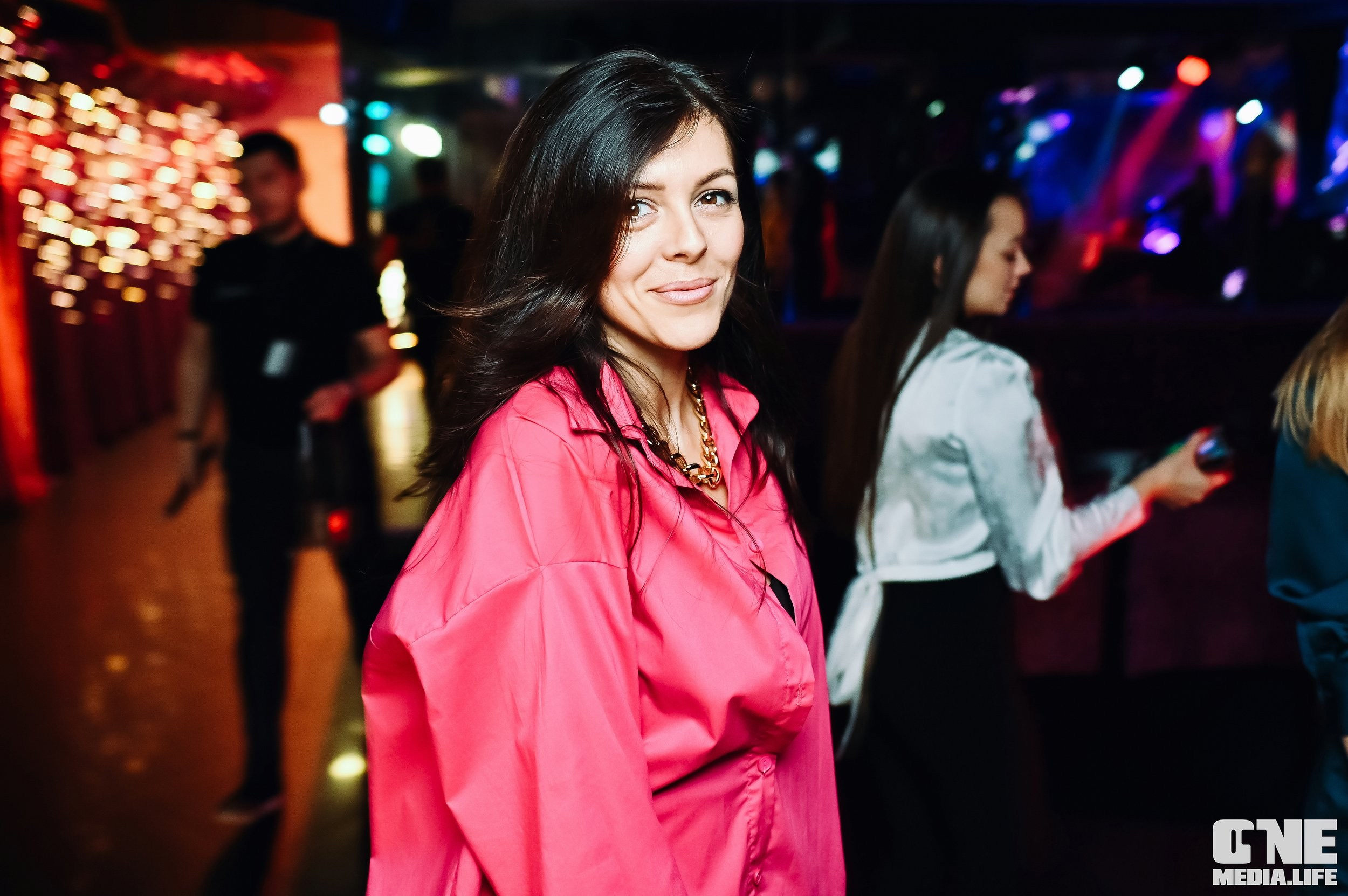 Фоторепортаж из караоке-клуба Эйфория. One Media Life: фоторепортажи, фотоотчеты с мероприятий и заведений