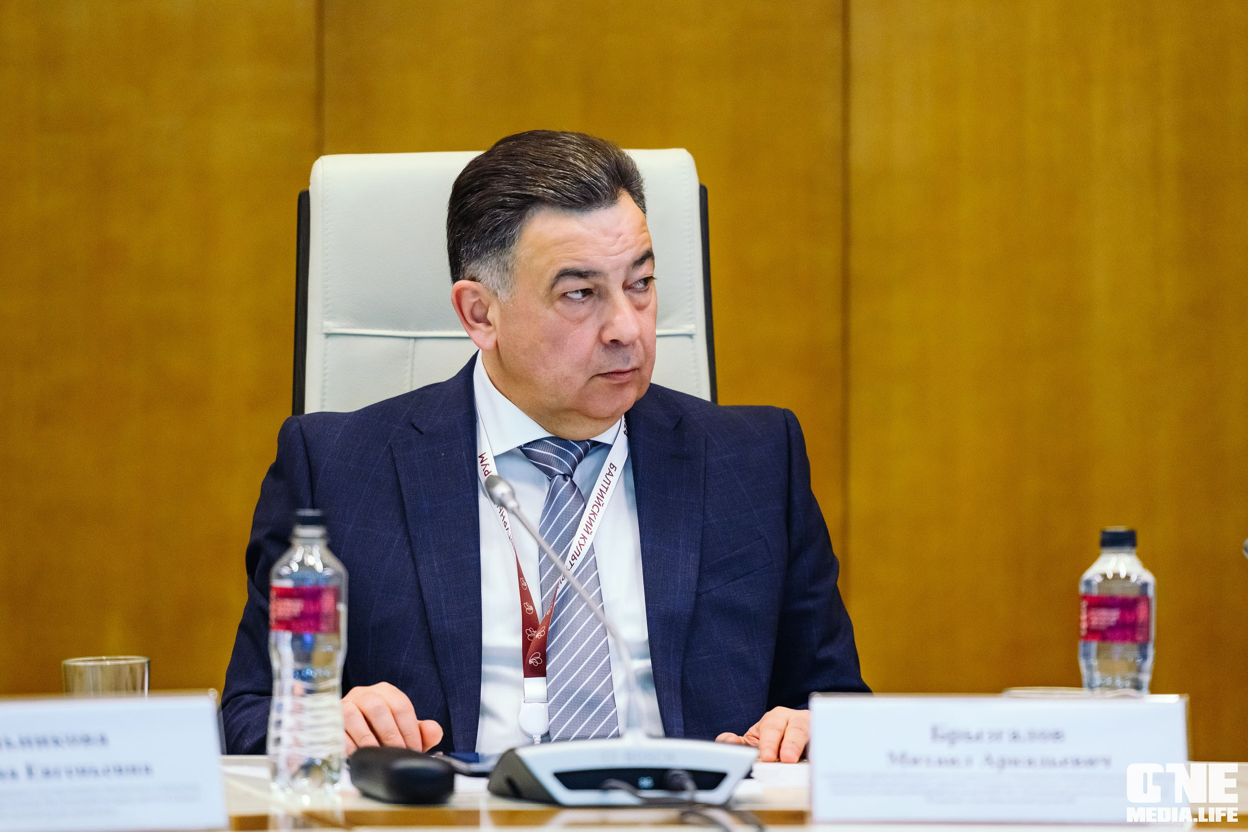 Балтийский Культурный Форум 2024. One Media Life: фоторепортажи, фотоотчеты с мероприятий и заведений