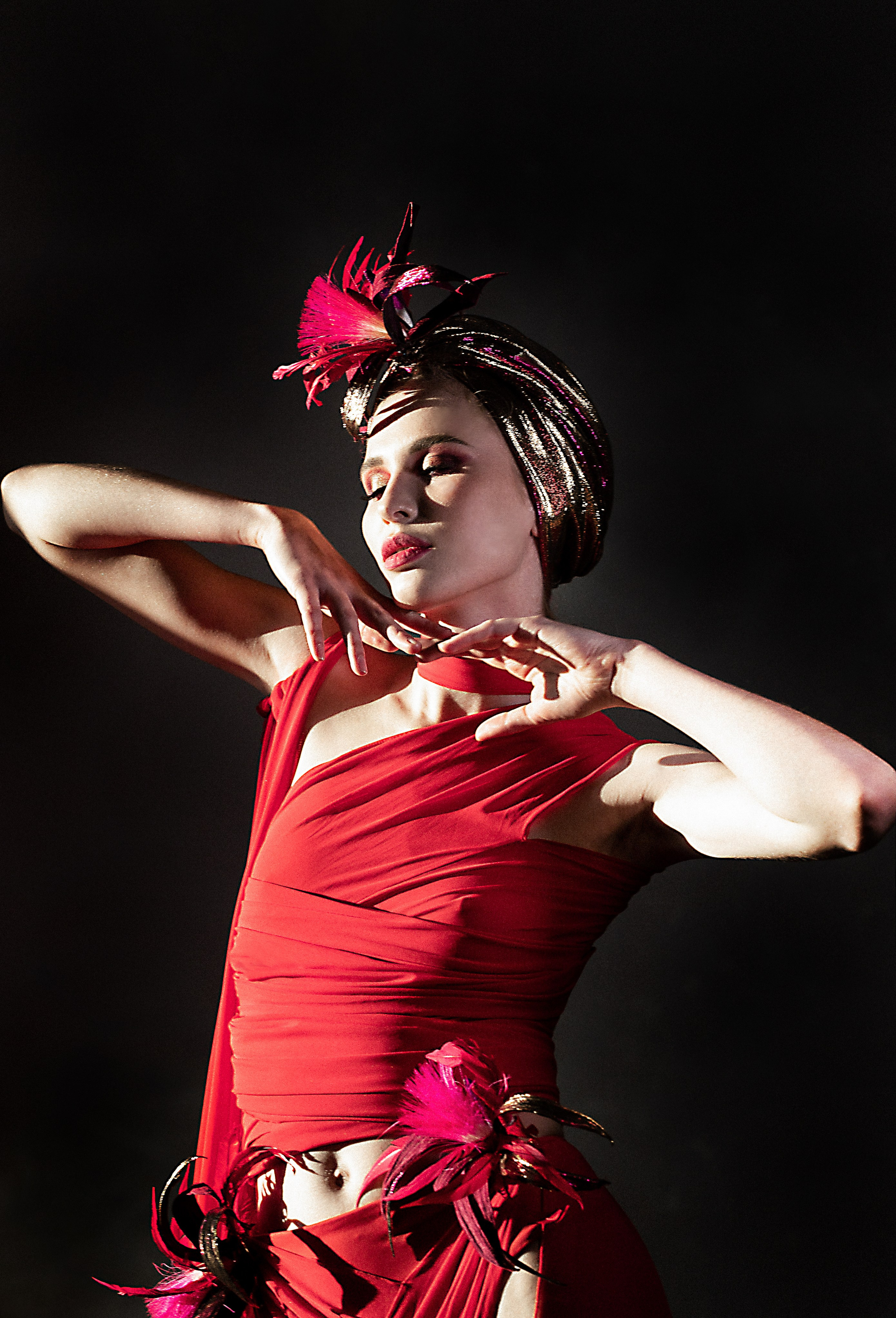 SPB Fashion Week'23 April. Fashion Фотограф в СПб Yana Kochkina