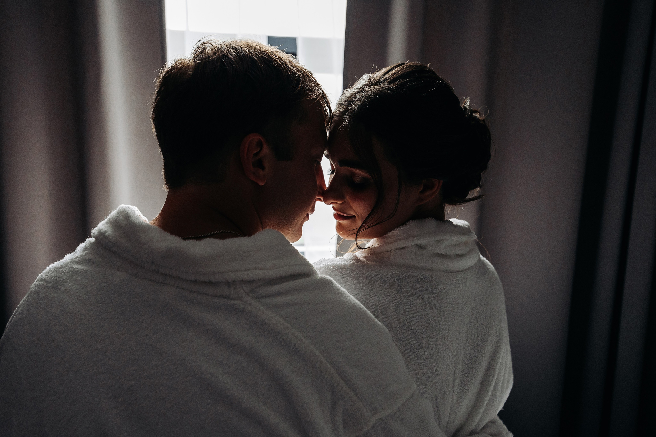 Максим Ангелина. Фотограф Омск Андрей Козяков