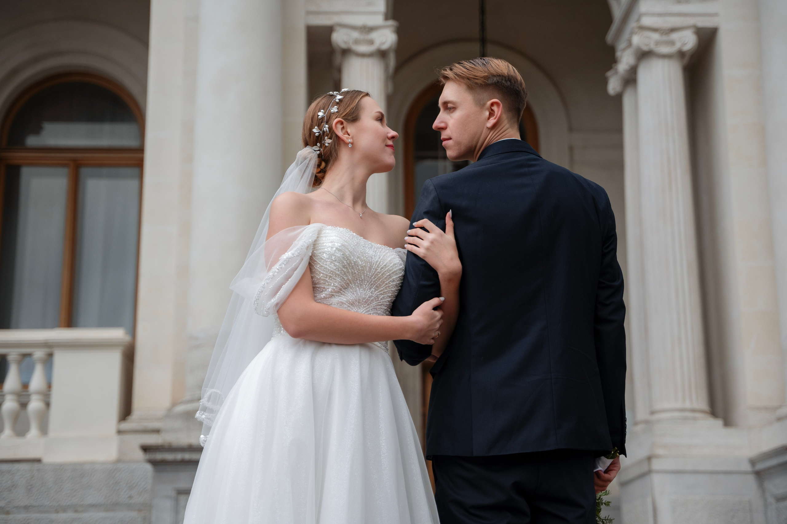 Вадим&Юлия. Ваш фотограф в Крыму