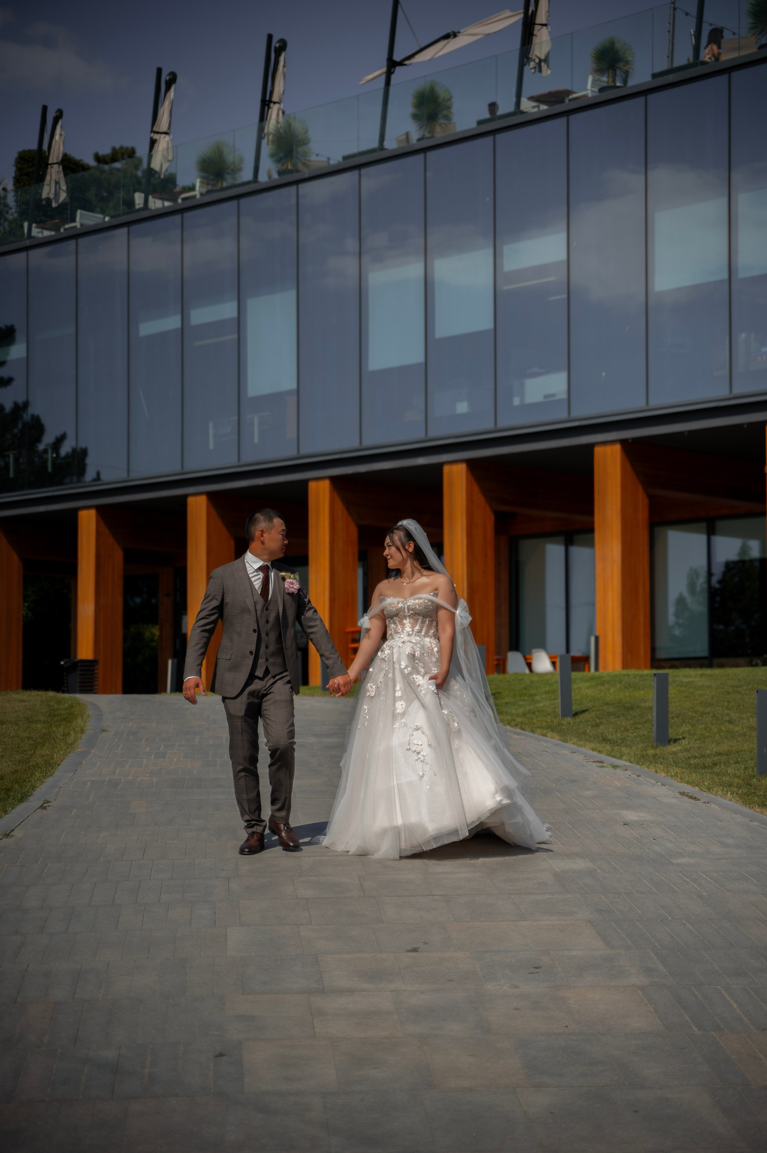 Роман&Яна. Ваш фотограф в Крыму