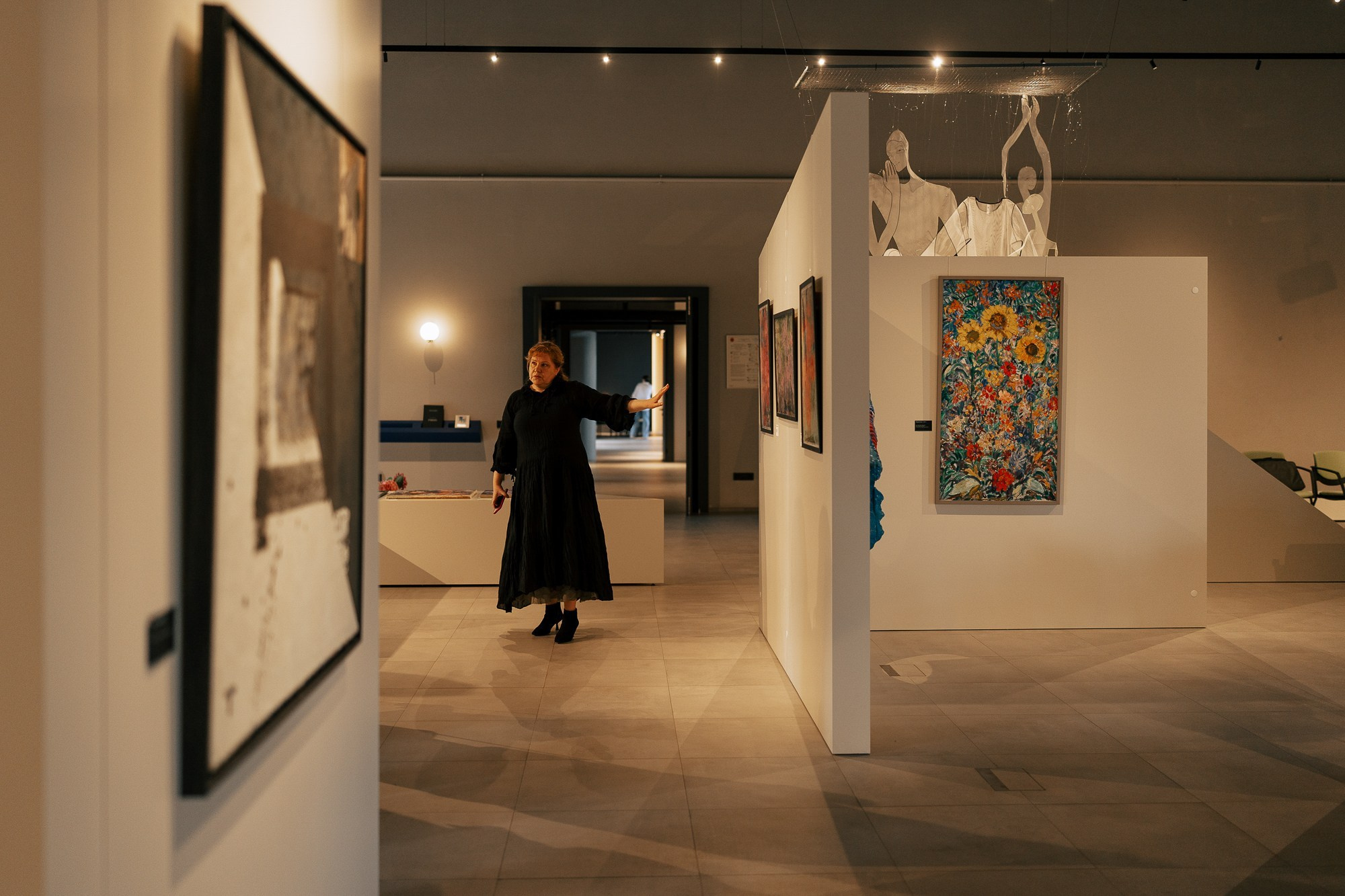 Арт-резиденция Доминанта. Свадебный и репортажный фотограф Юров Дмитрий