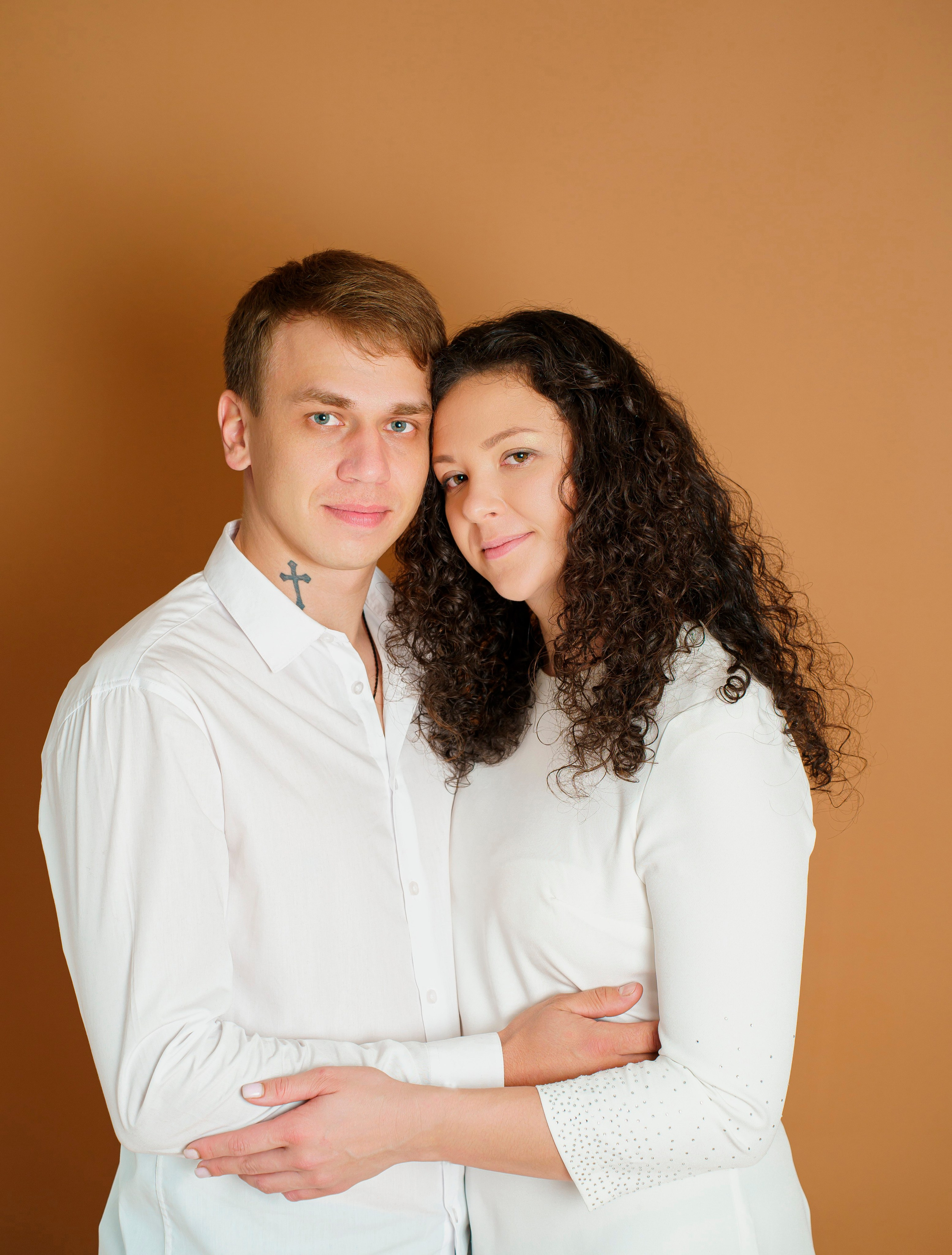 Семейная съёмка А&А. Фотограф Иркутск / Хомутово