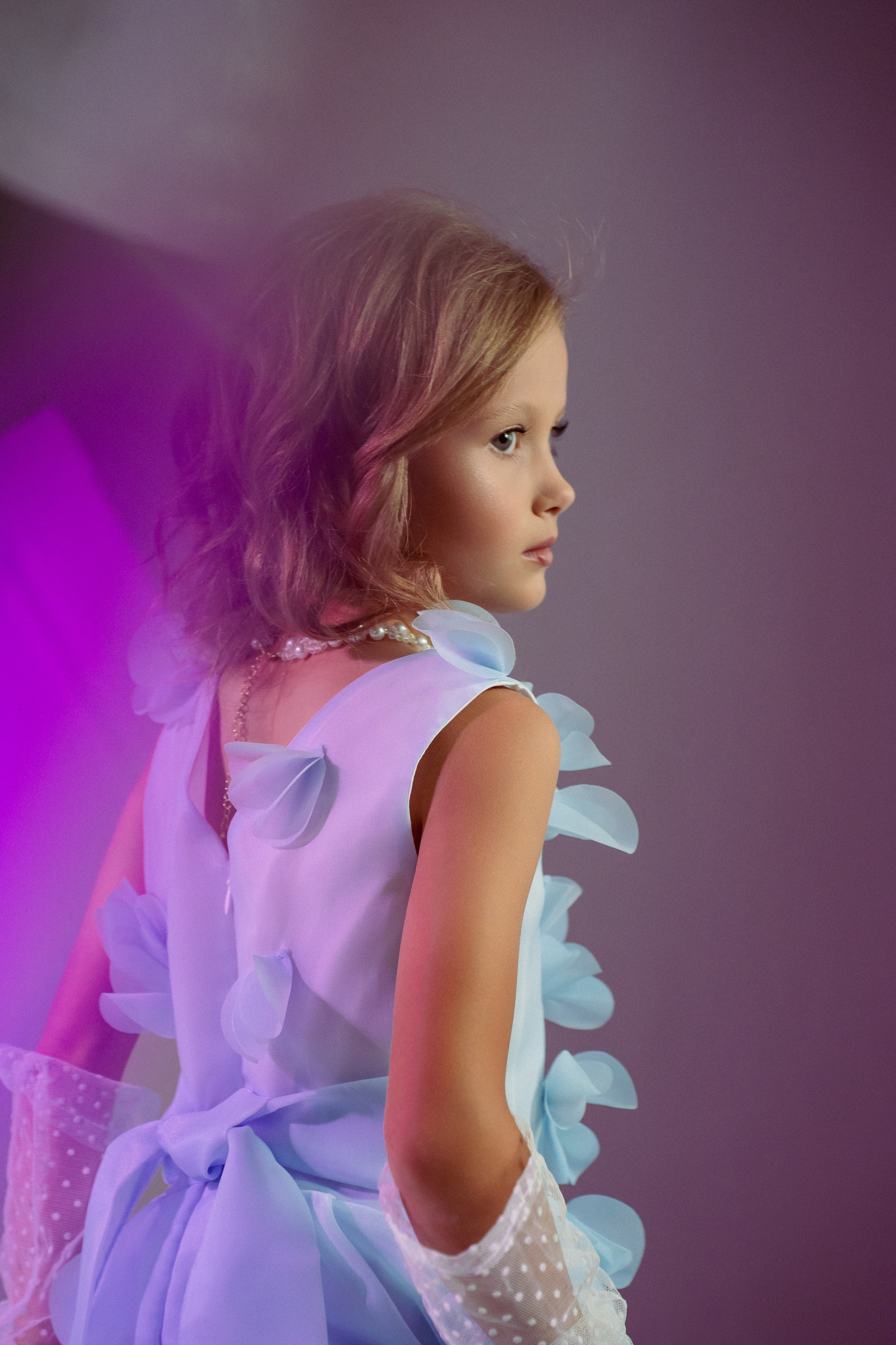 Little princesses. Фотограф Иркутск / Хомутово