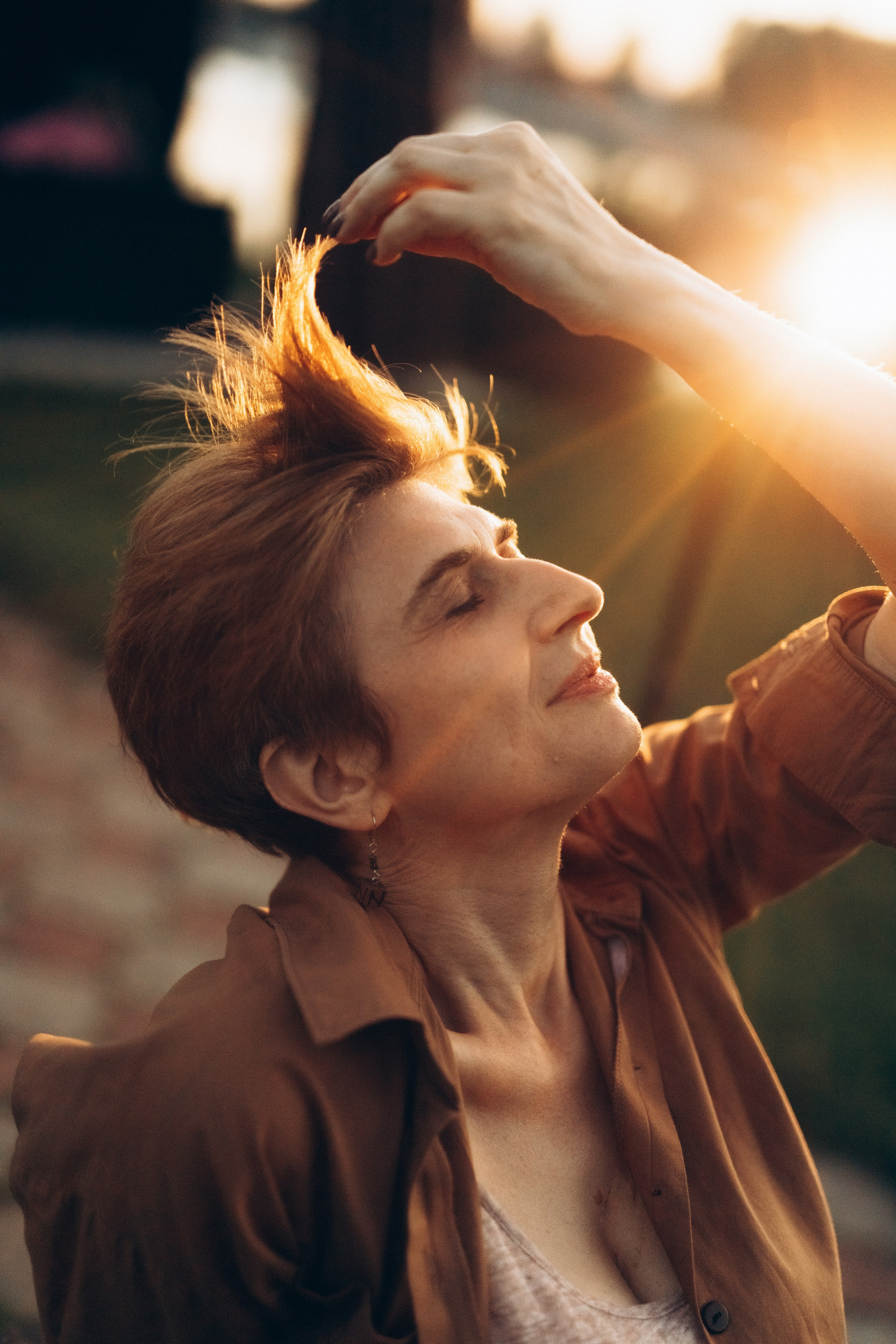 Наташа. Фотограф Ногинск Электросталь Наталья Осетрова
