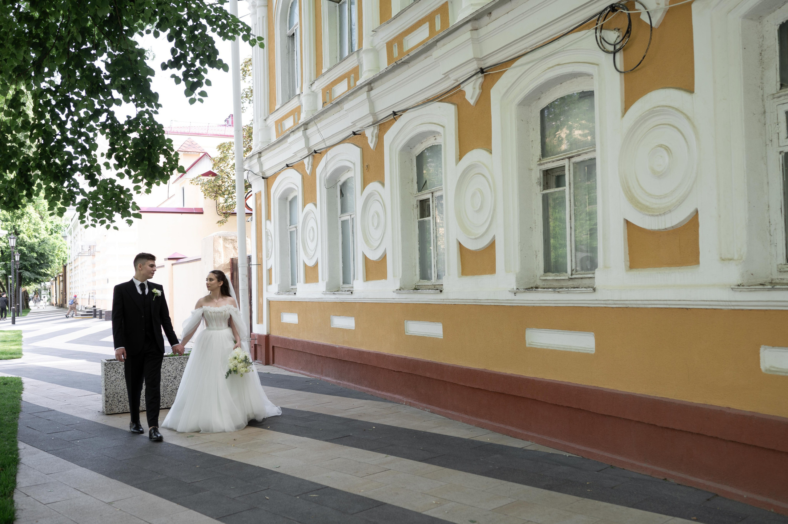 31 мая. Свадебный, портретный, коммерческий, предметный фотограф в Ставрополе Иван Белашов