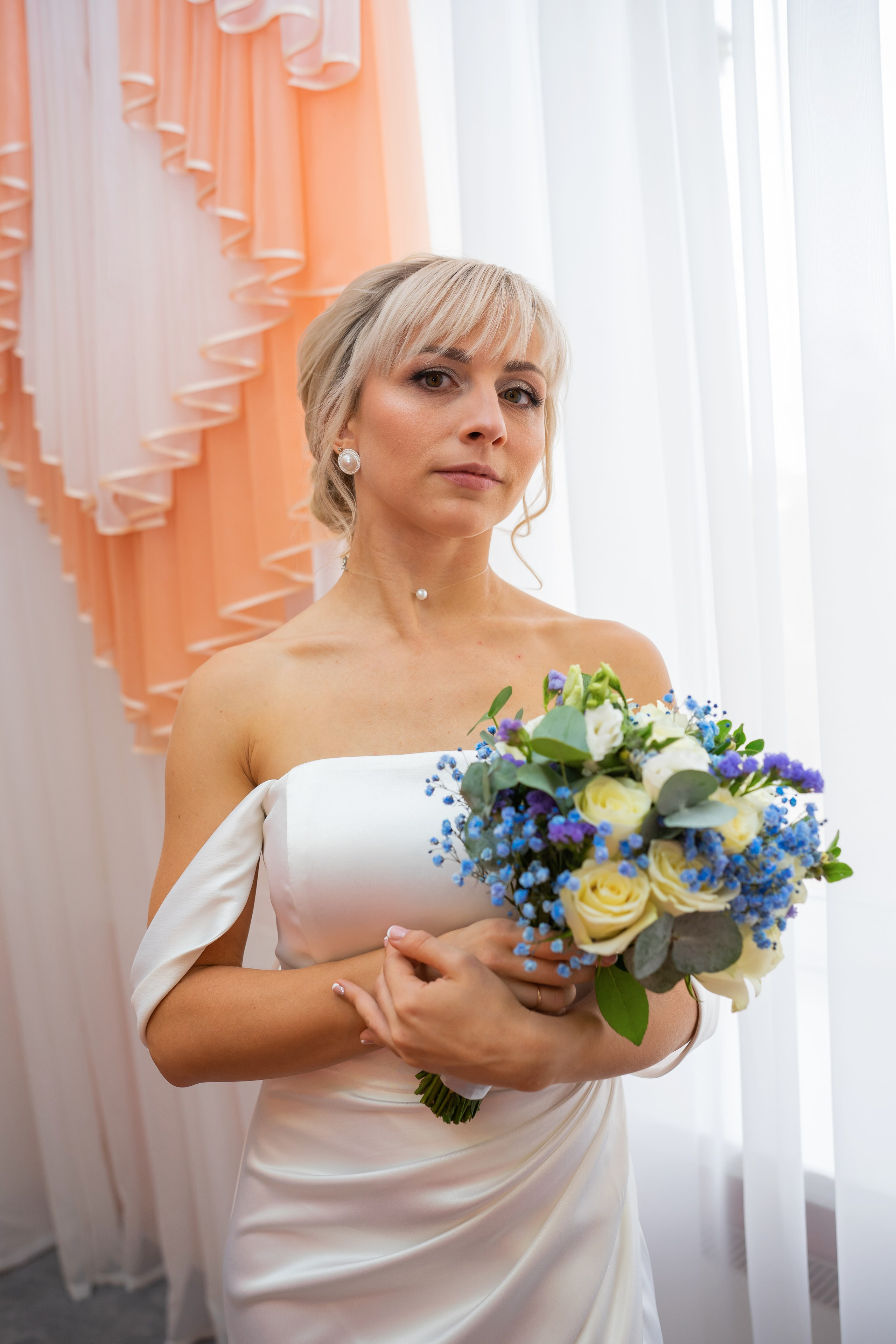 Антон и Лилия. Фотограф и Видеограф Алексей Удовиков