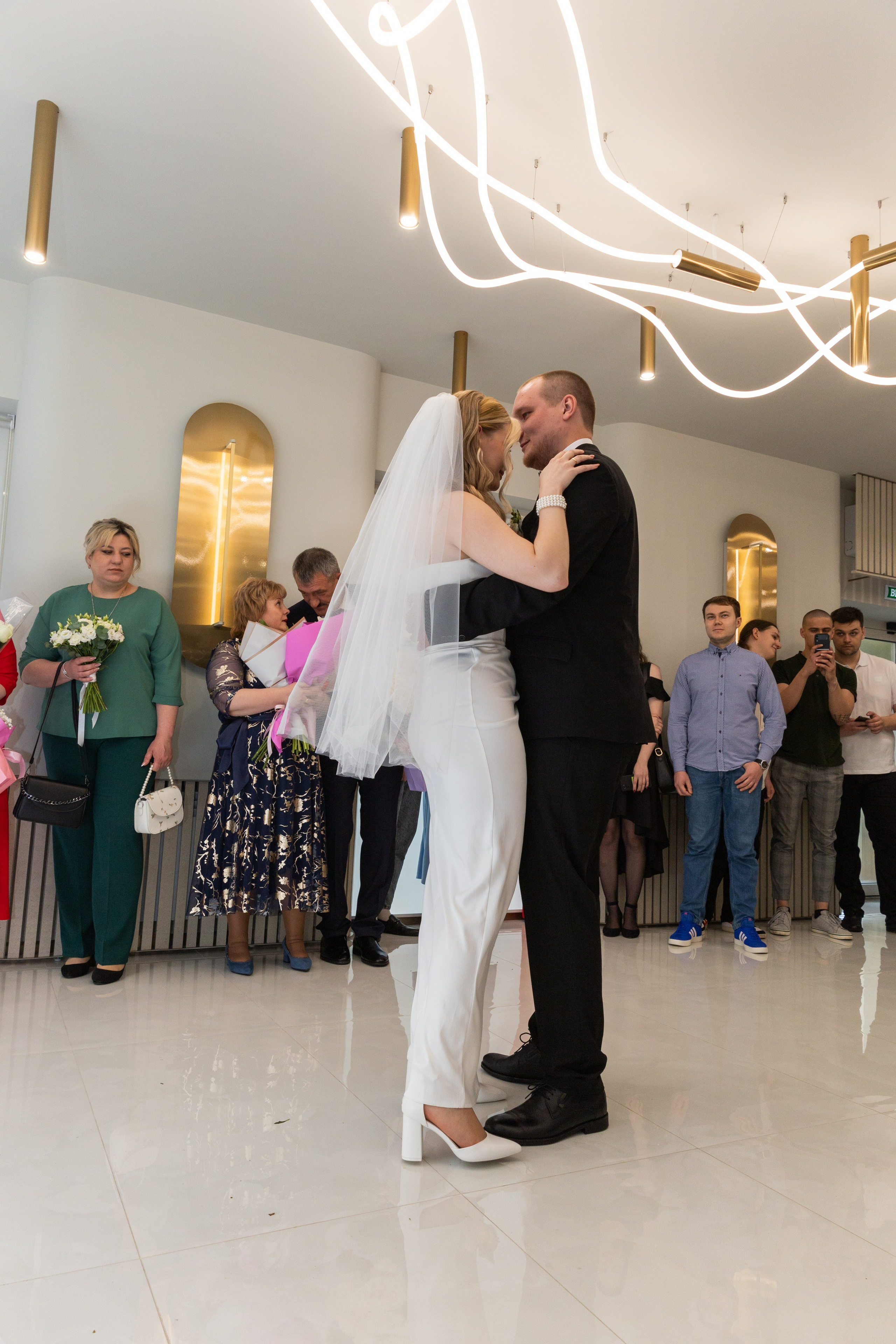 Дмитрий и Дарья. Фотограф и Видеограф Алексей Удовиков