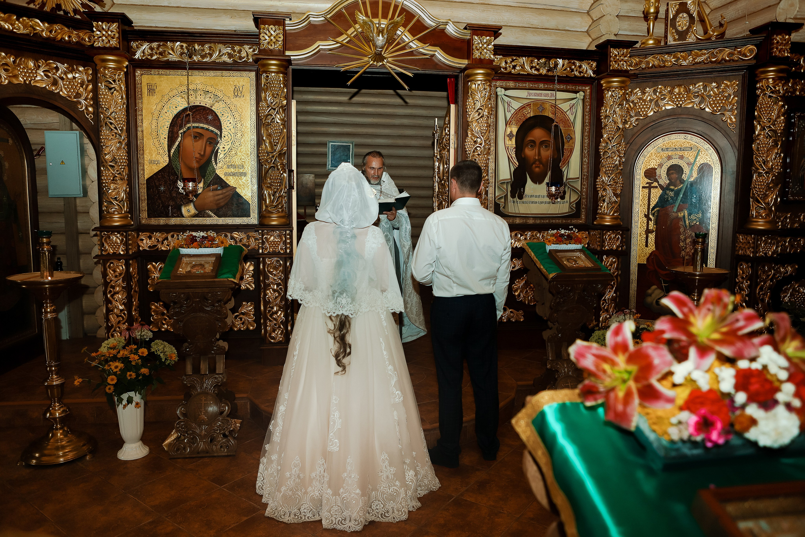 Эльвира и Алексей. Свадебный фотограф Евгения Фролова г. Каменск-Шахтинский, Донецк, Ростов