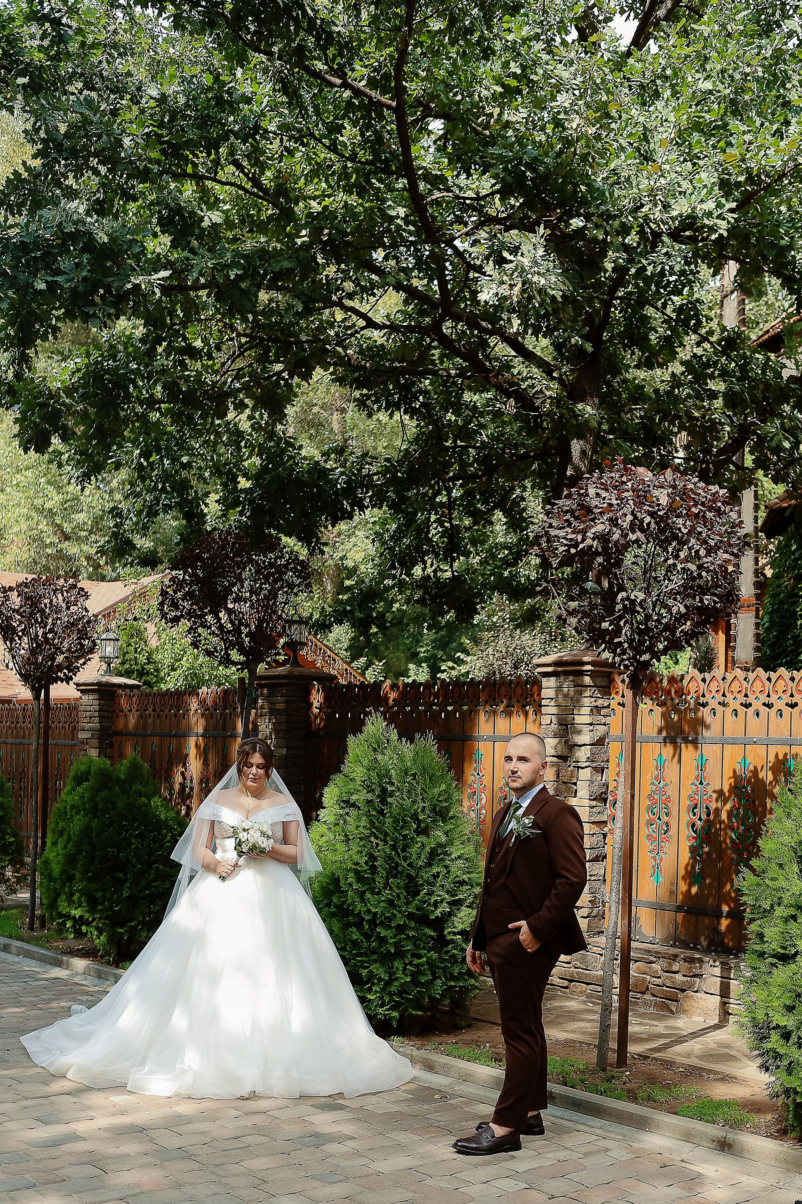 Виталина и Алексей. Свадебный фотограф Евгения Фролова г. Каменск-Шахтинский, Донецк, Ростов