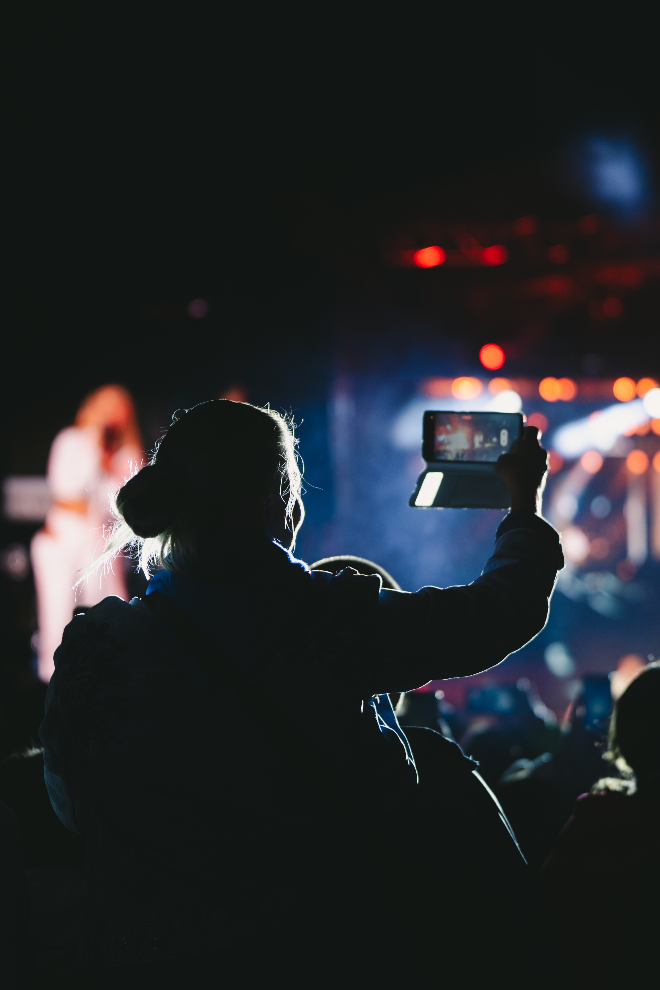 День Молодежи // Урам 2023. Репортажный фотограф в Казани Виктория Трунова