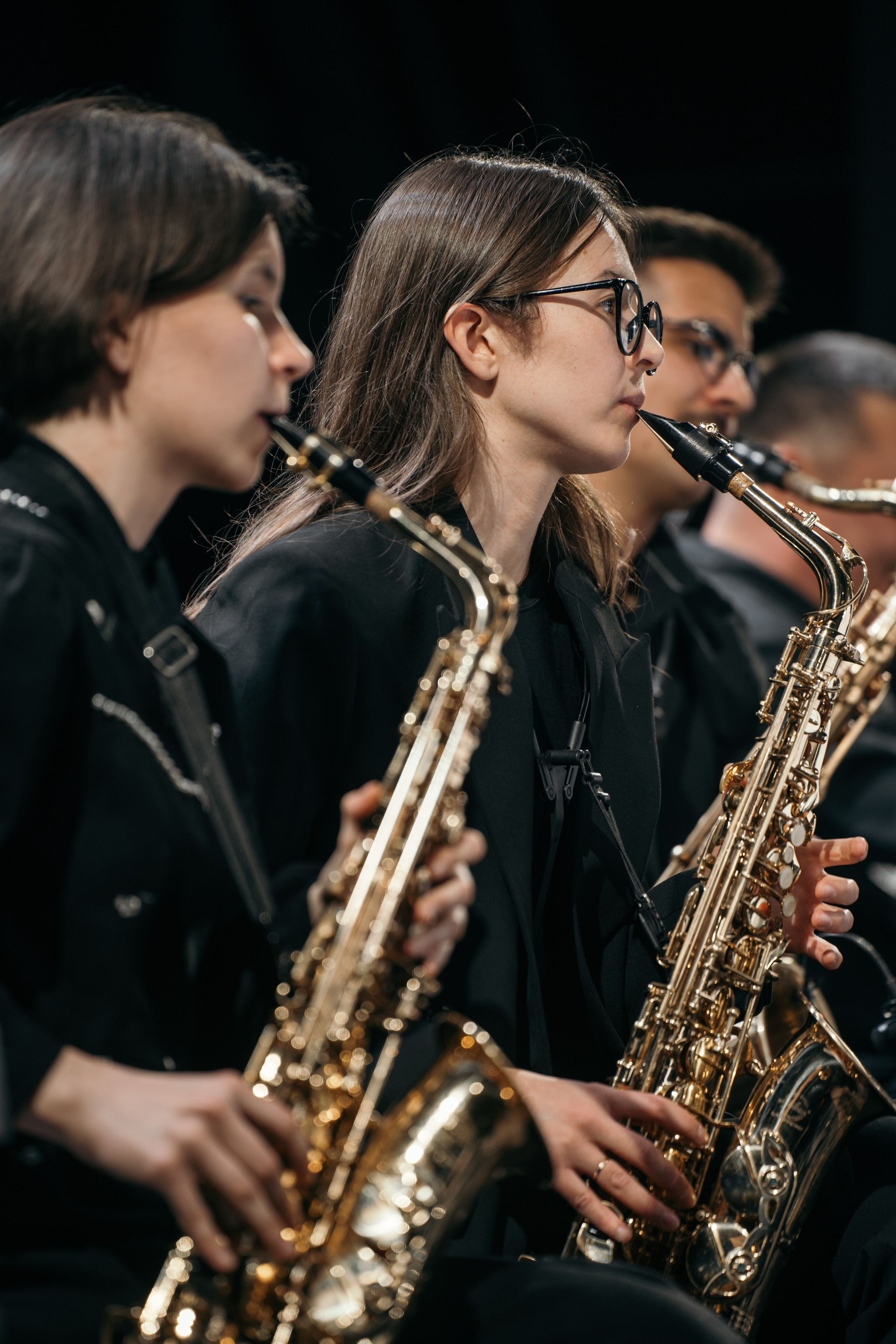 Аврора // 2024. Репортажный фотограф в Казани Виктория Трунова