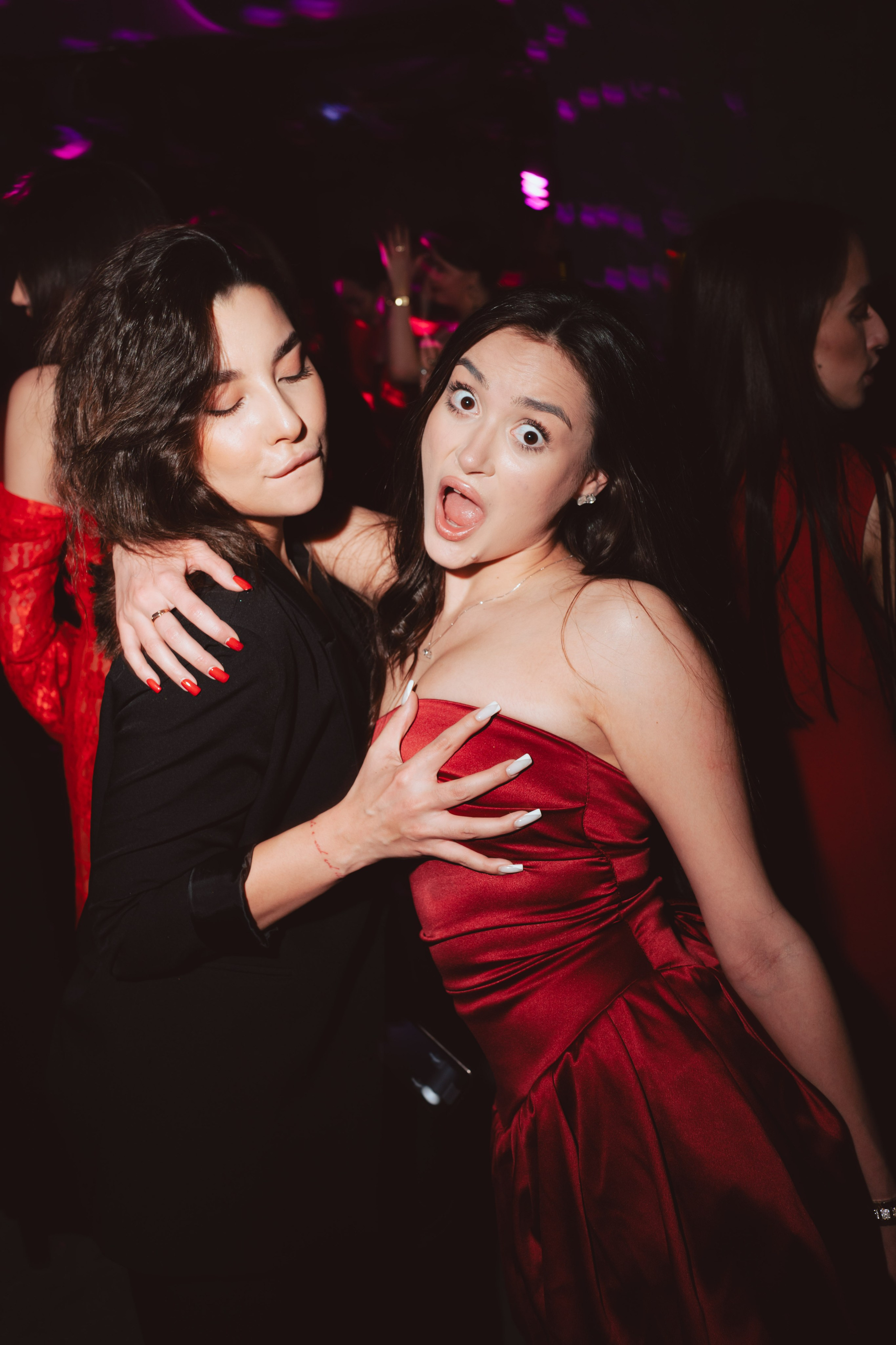 SO STRIP // Woman's moment. Репортажный фотограф в Казани Виктория Трунова