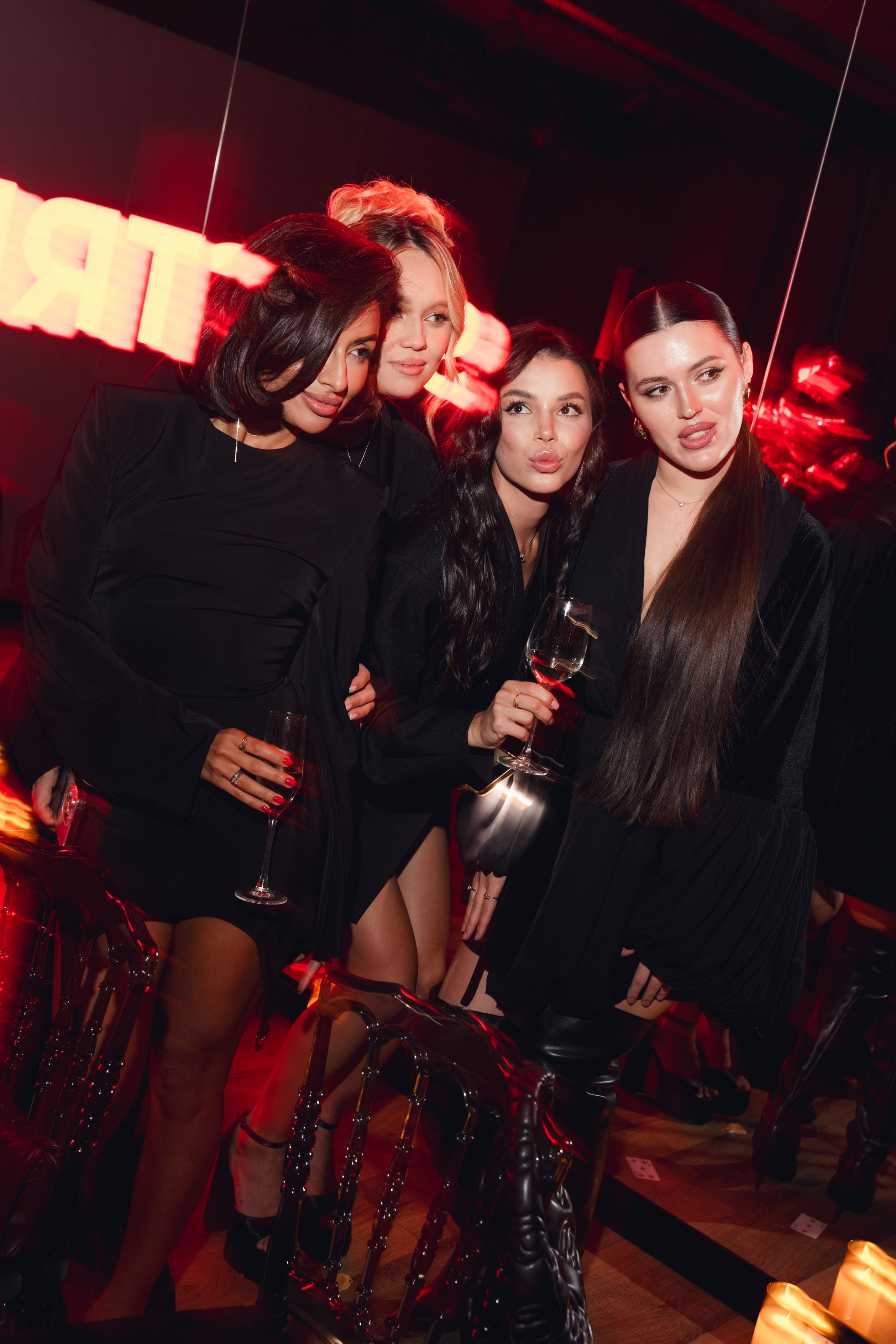 SO STRIP // Открытие студии. Репортажный фотограф в Казани Виктория Трунова