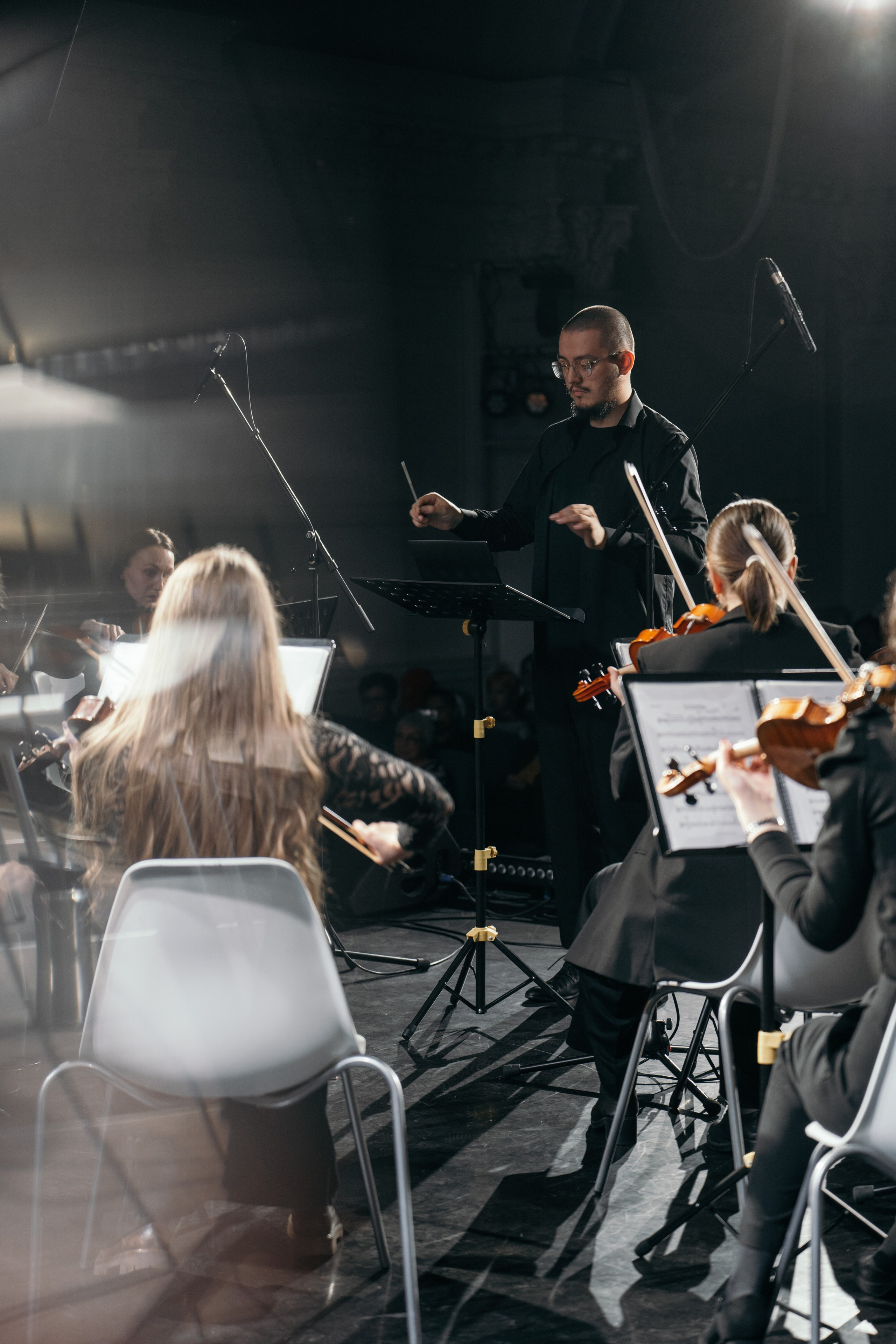 Аврора // 2024. Репортажный фотограф в Казани Виктория Трунова