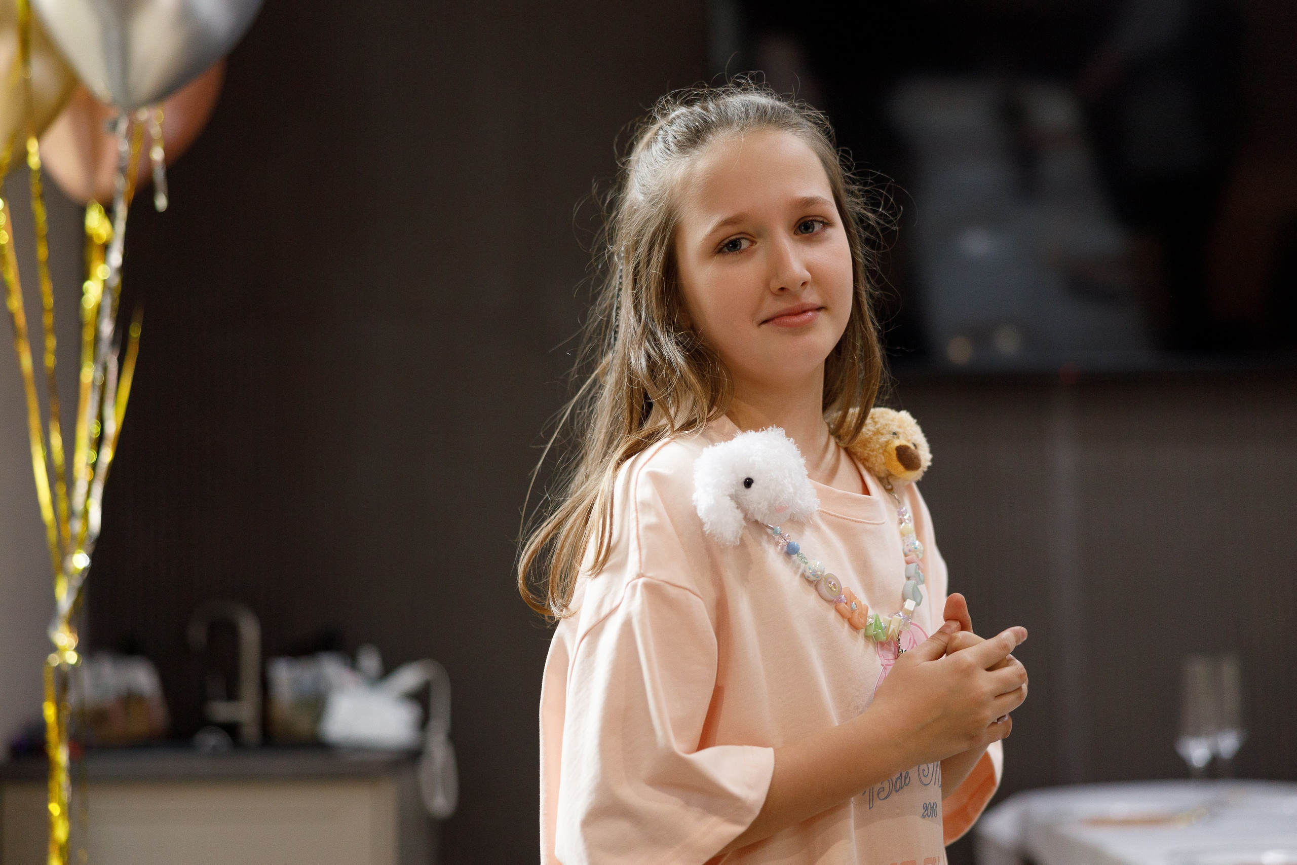 ДЕНЬ РОЖДЕНИЯ СТЕФАНИИ. Свадебный и event-фотограф Иван Волнухин