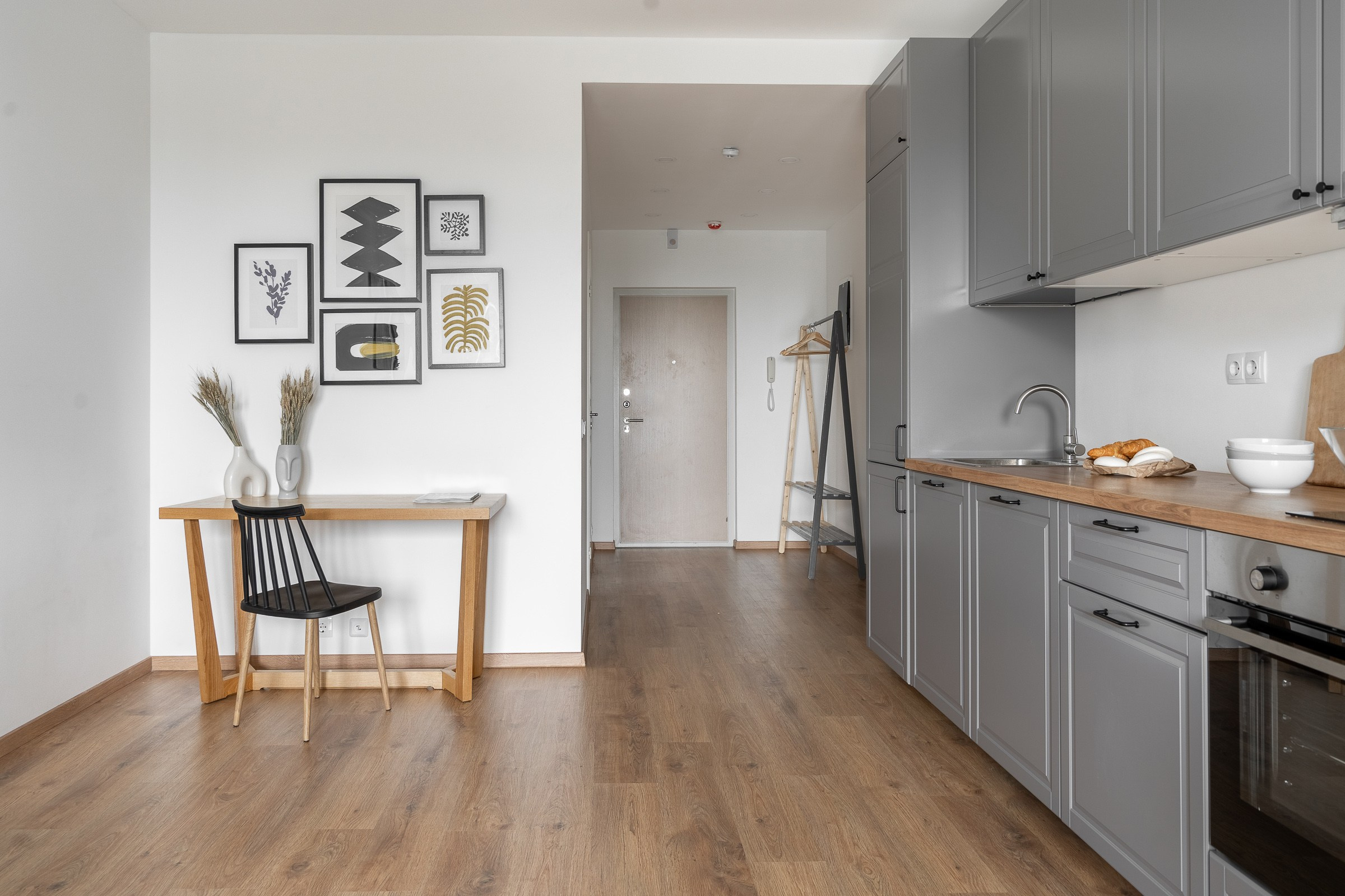 Предпродажная подготовка квартиры