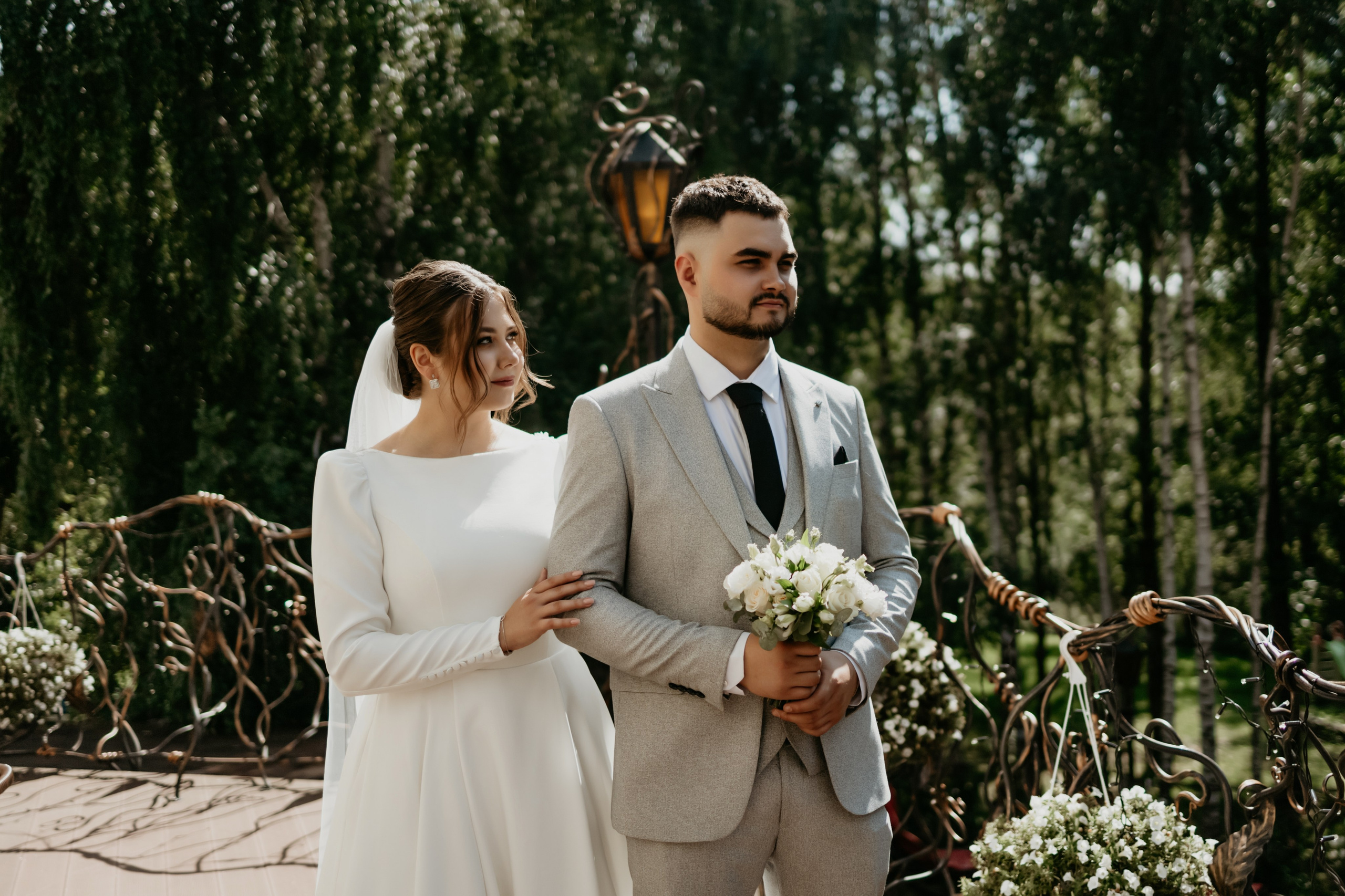 Ростислав и Мария. Свадебный и портретный фотограф Минск Евсович Инна