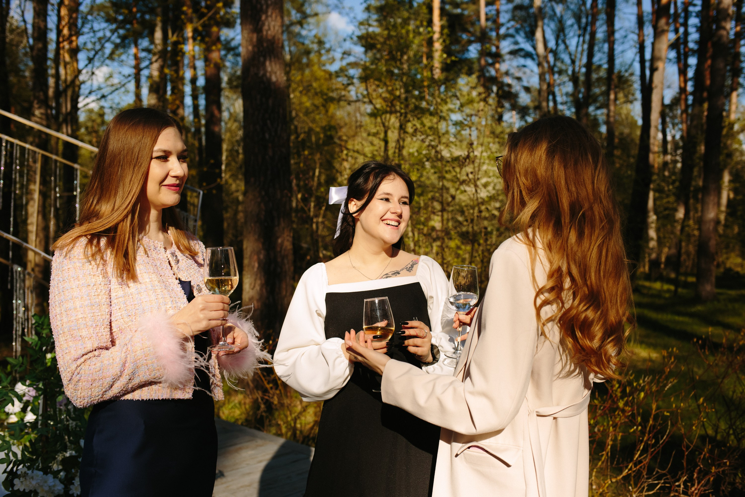 Юля и Костя. Свадебный и семейный фотограф в Смоленске Галина Егорова