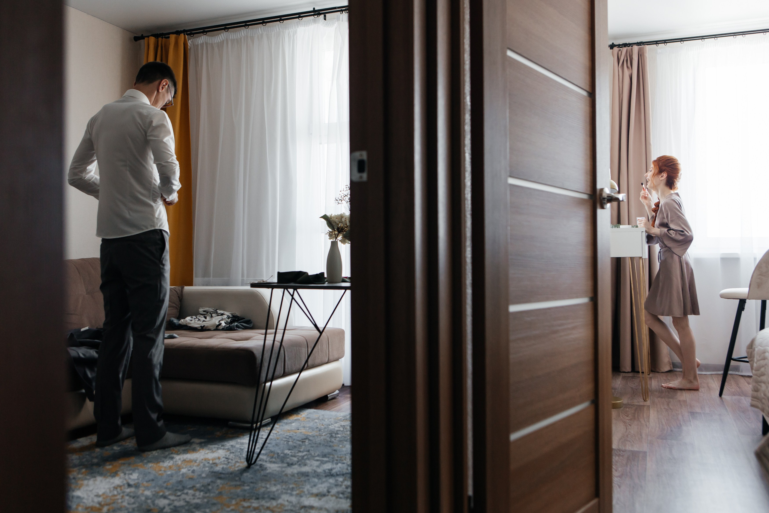 Свадебный фотограф Нижний Новгород. Свадебный и контент фотограф в Нижнем Новгороде Владимир Пресняков