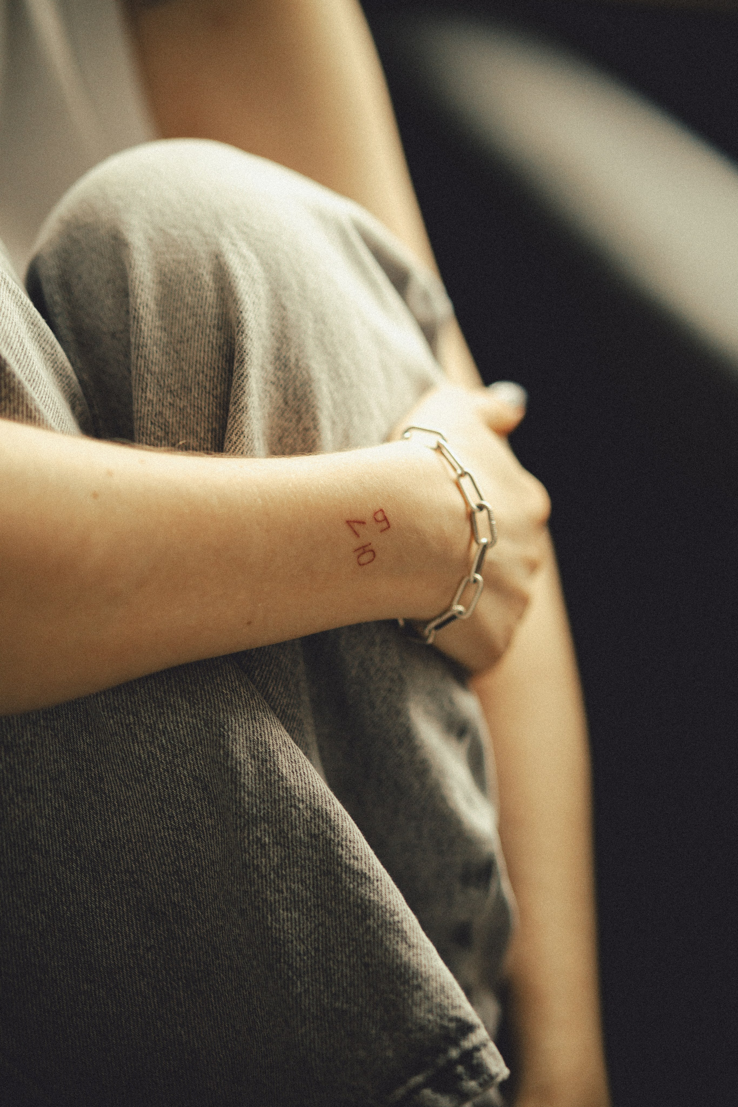 Валя. Даша Царёва, фотограф