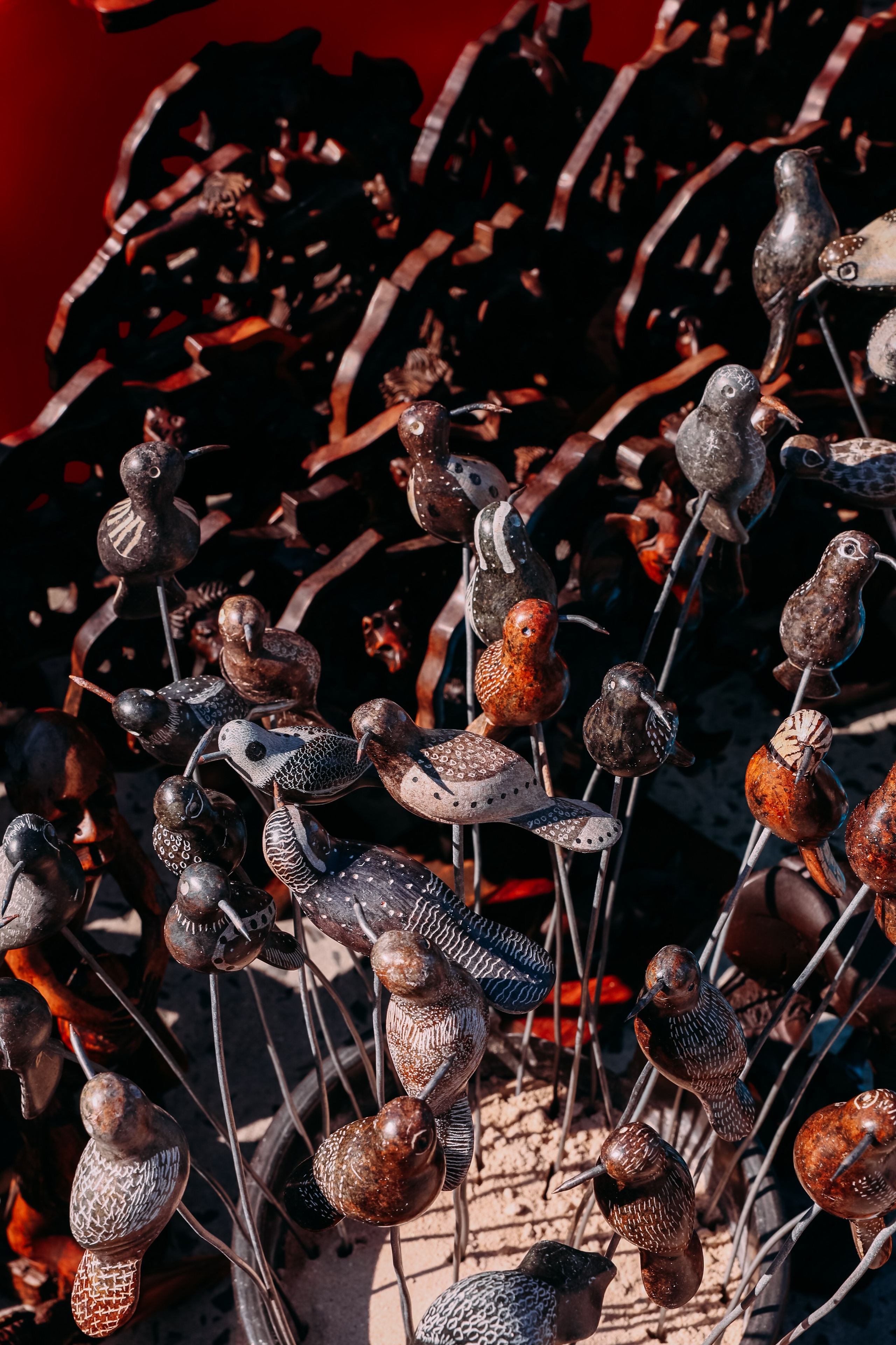 ФОТО ТУРЫ ПО МИРУ. Фотограф Марина Аблаева-Кожедуб