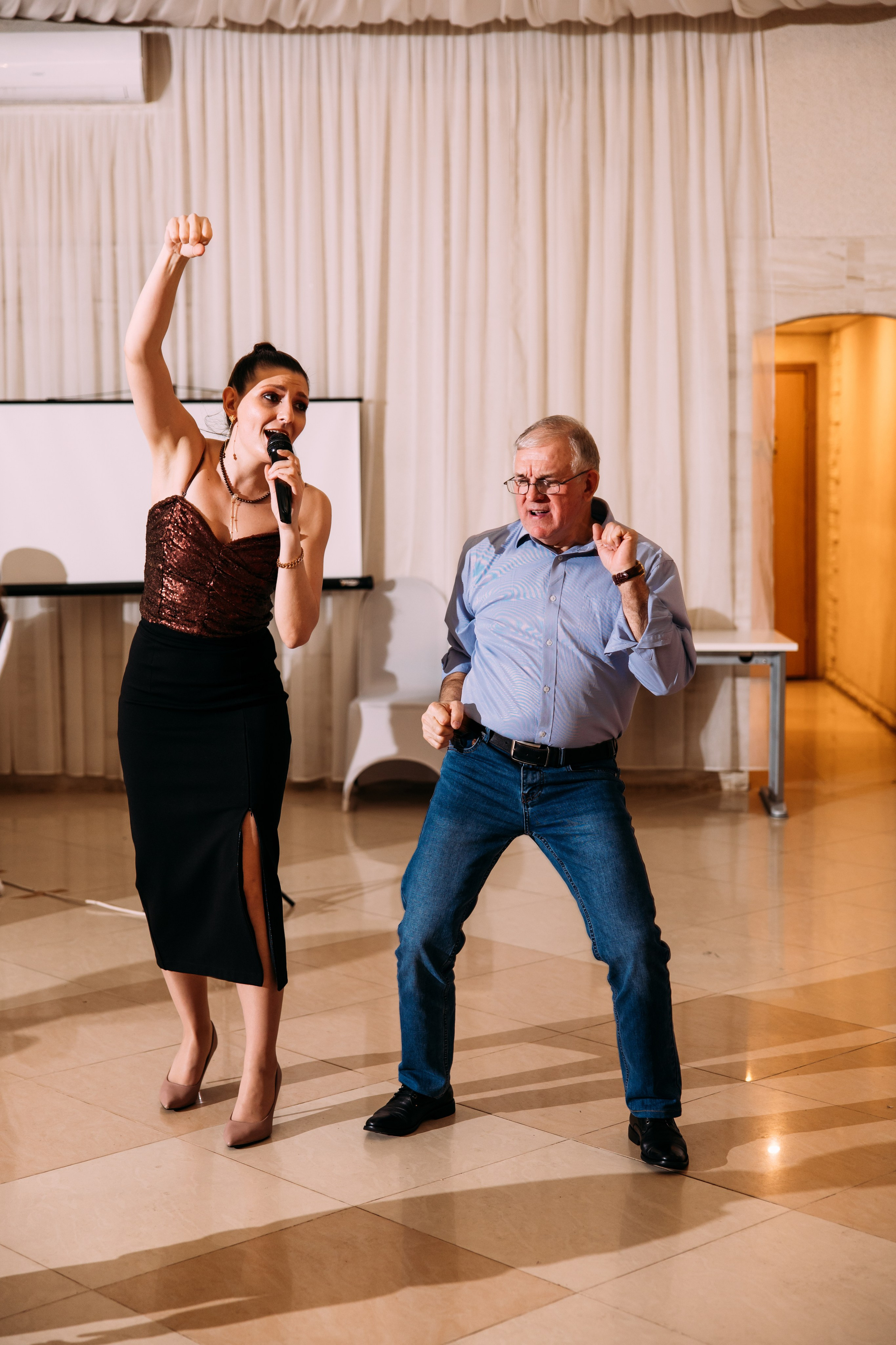 Банкет. Фотограф Марина Аблаева-Кожедуб