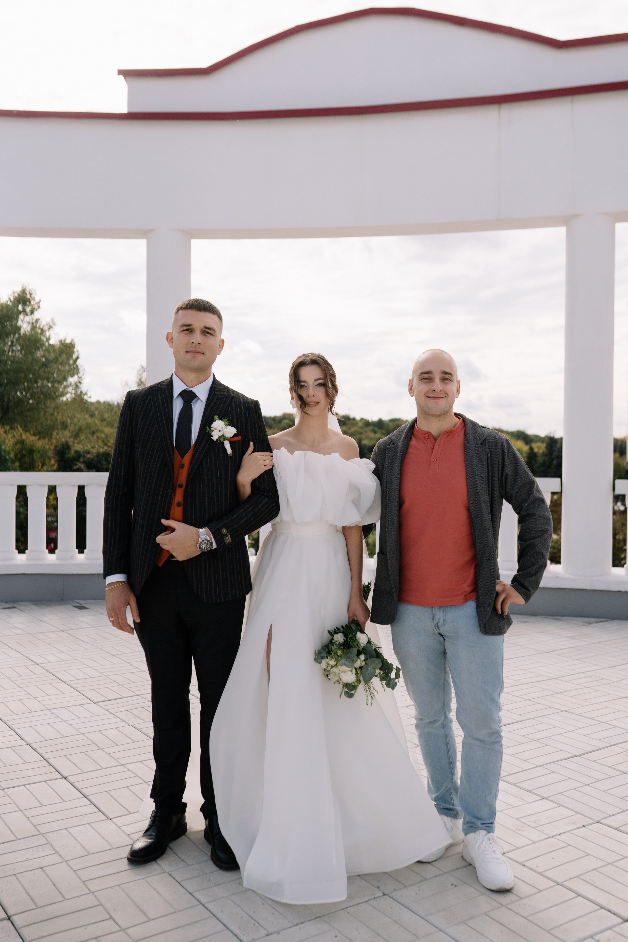 Олег & Алина