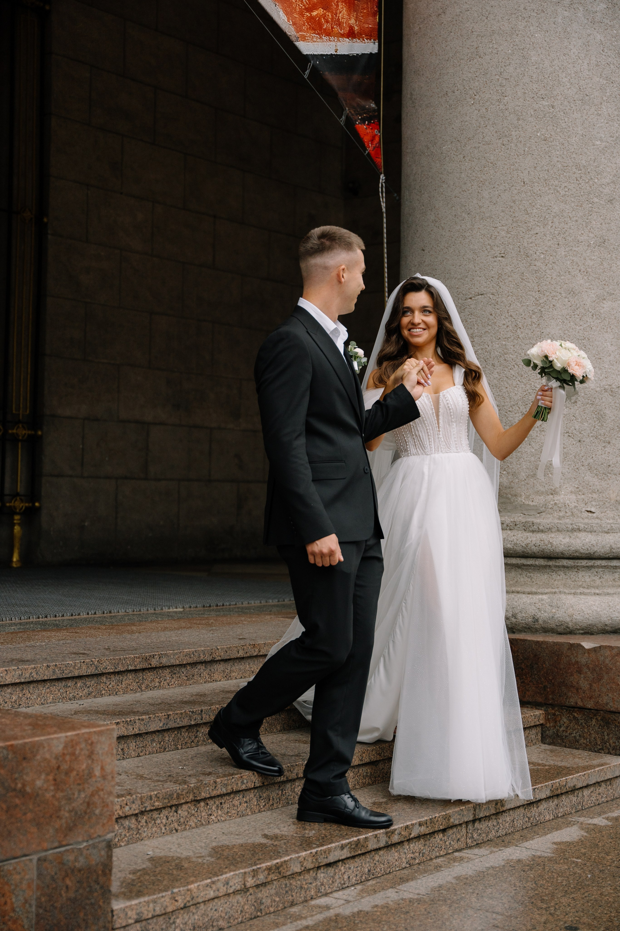 Иван & Оксана