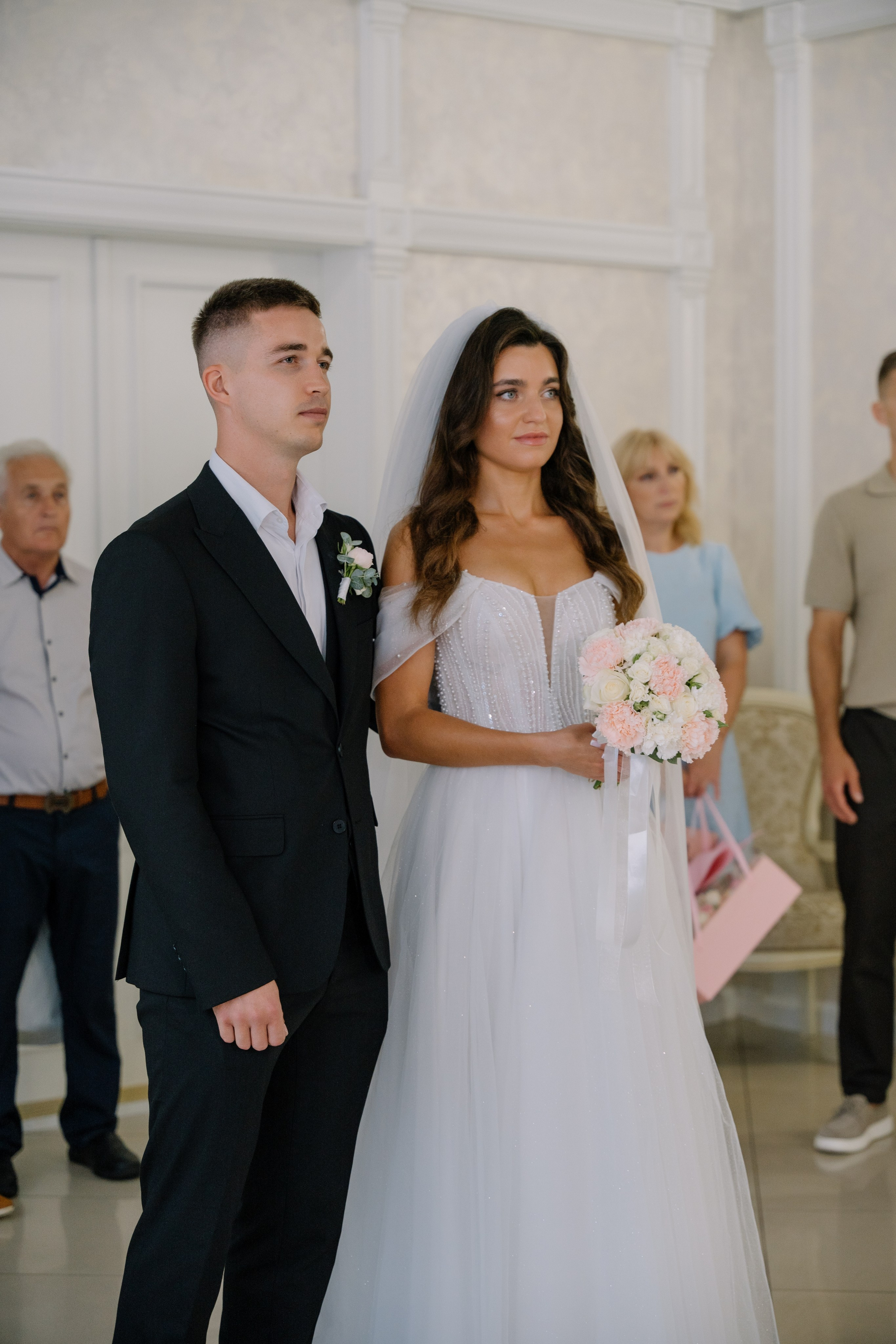 Иван & Оксана