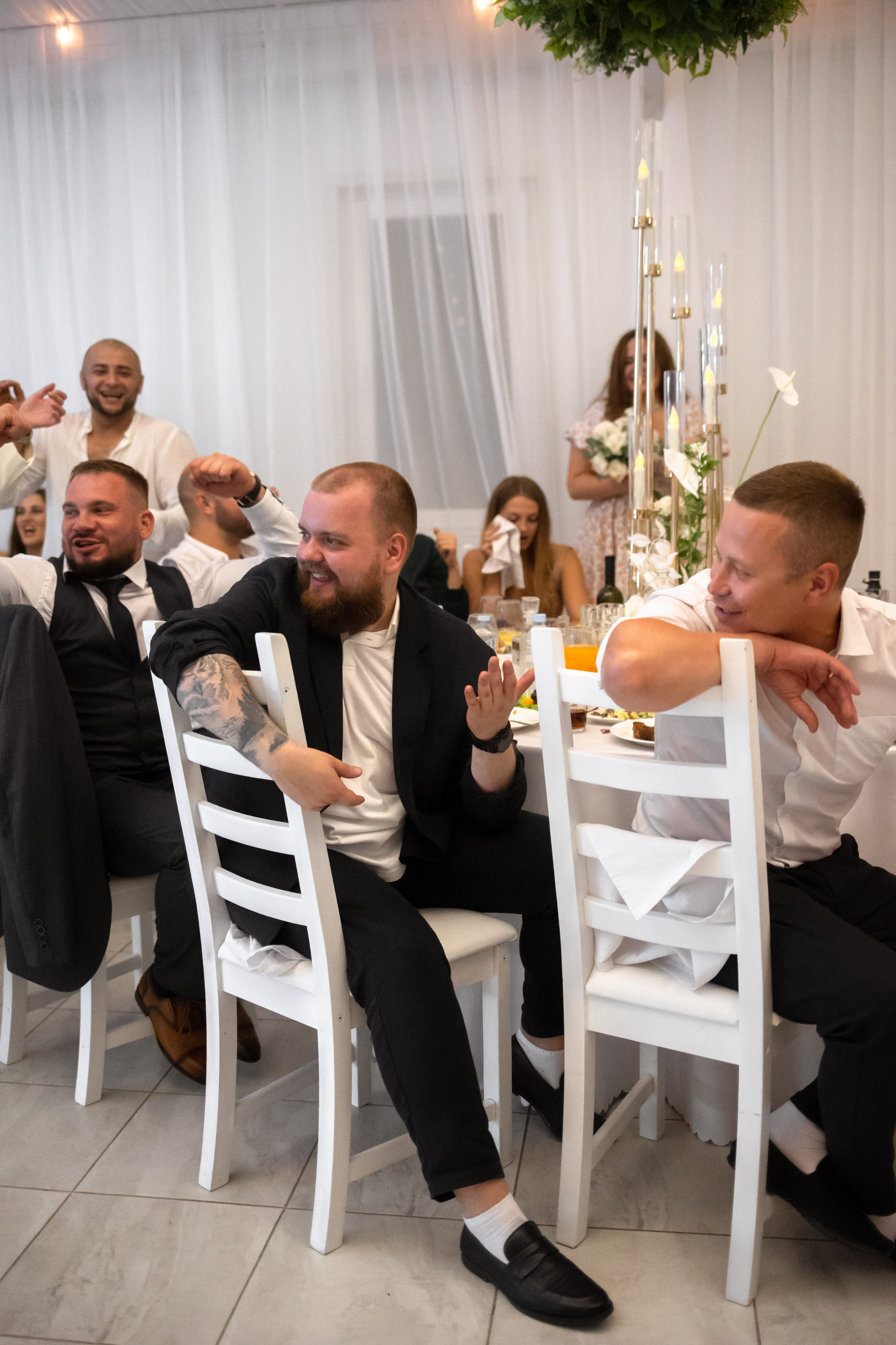 💍 Кристина & Артем. Свадебный фотограф Мария Жукова