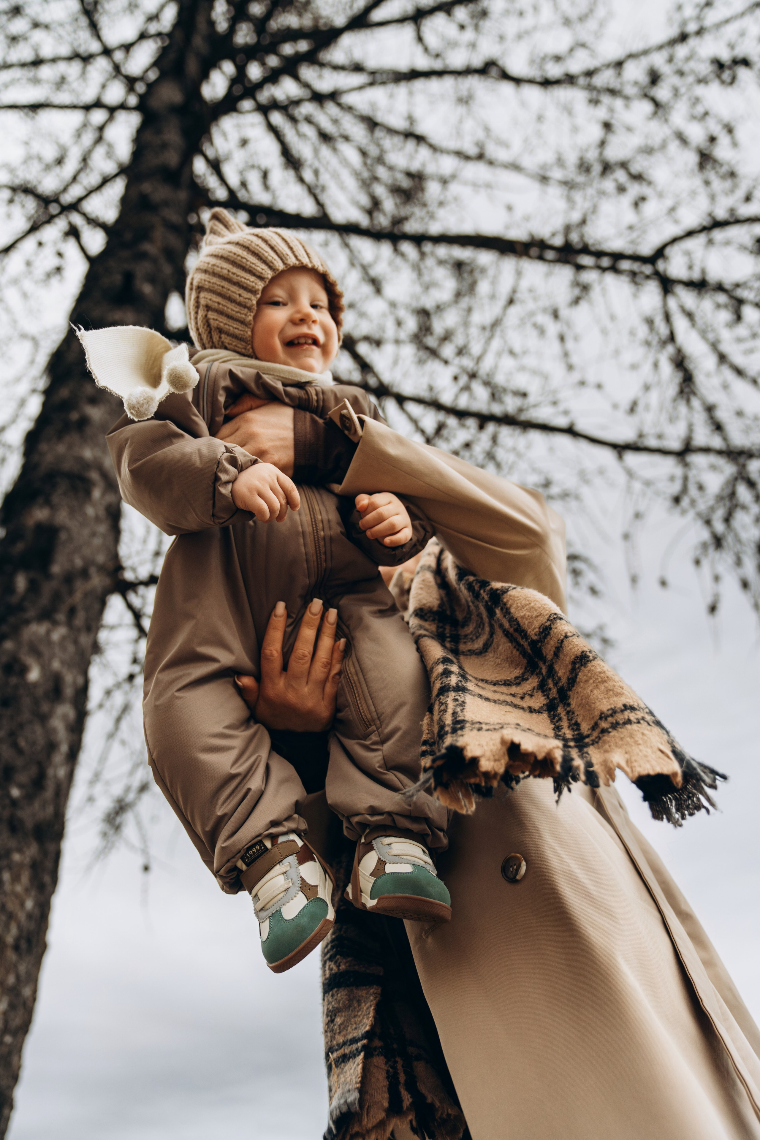 Алёна и Максим. Семейный и детский фотограф Плесецк, Мирный Марина Забабурина