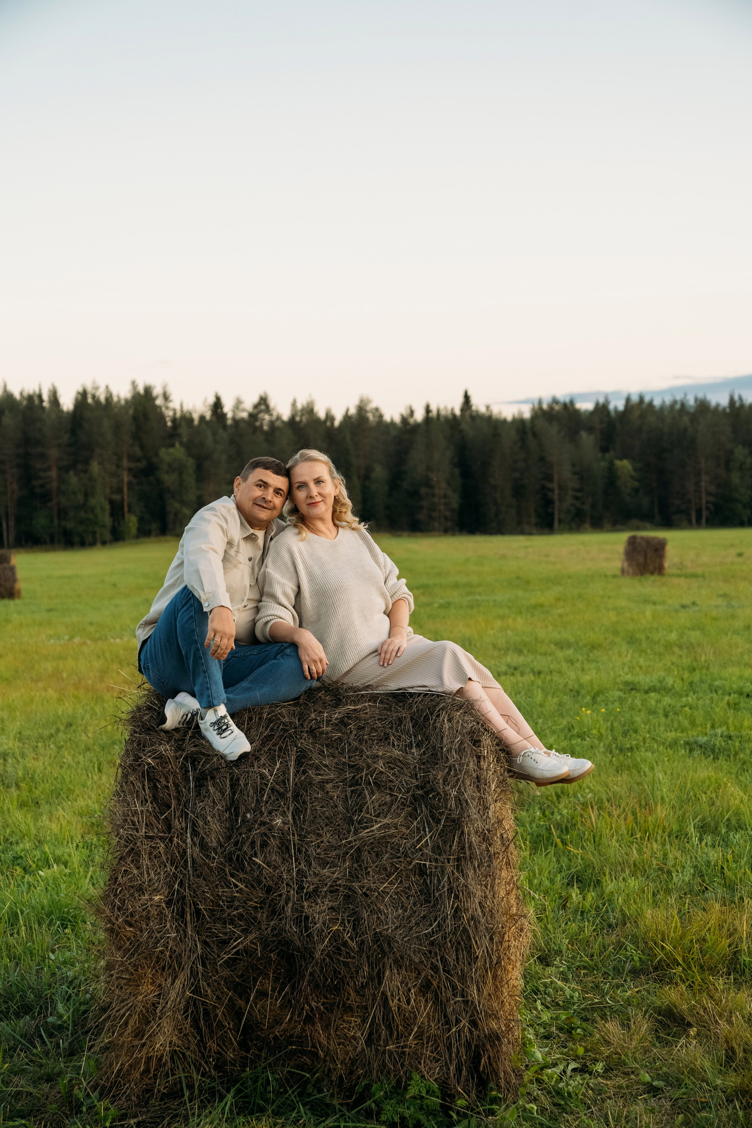 Павел, Юлия, Ярослав, Александра и Иван. Семейный и детский фотограф Плесецк, Мирный Марина Забабурина